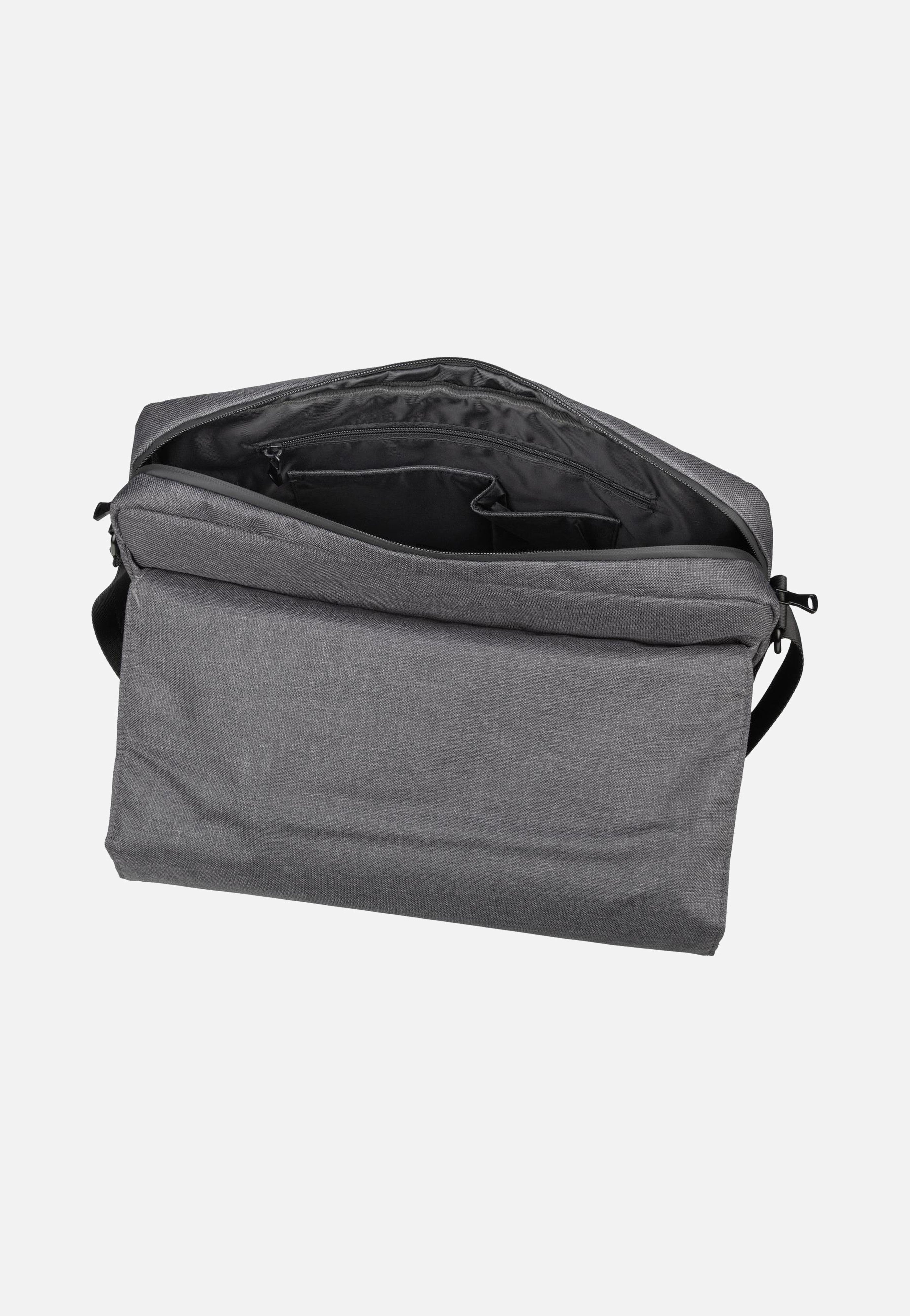 Picard - Go Eco 2971 Anthrazit - Messenger Bag | Men-Image