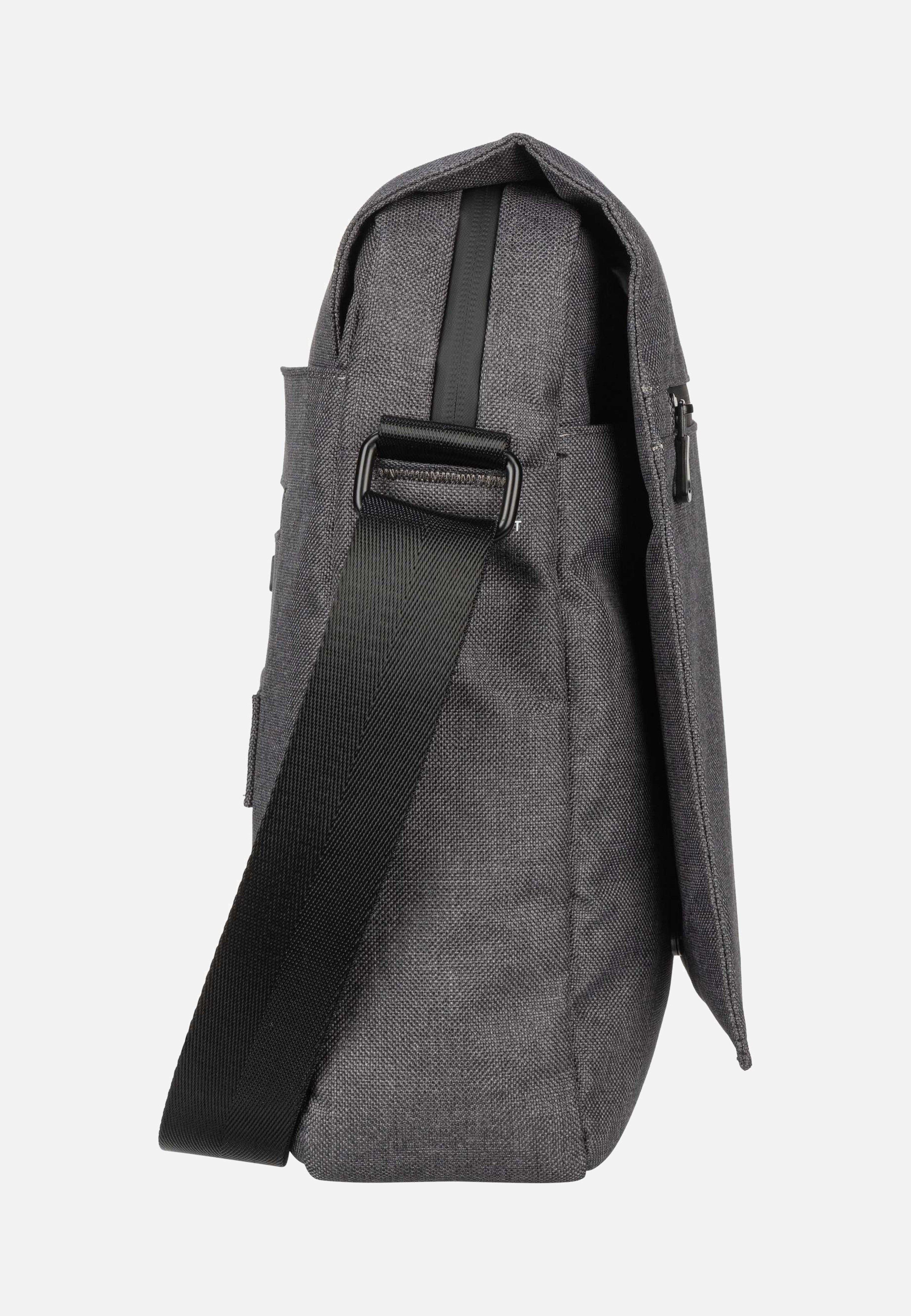 Picard - Go Eco 2971 Anthrazit - Messenger Bag | Men-Image