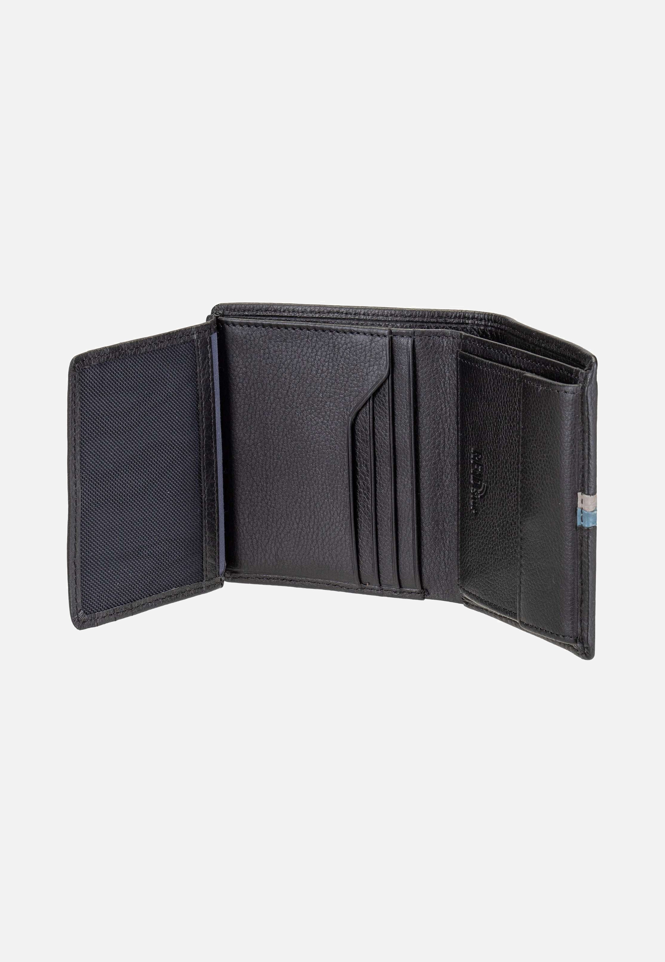 Picard - Horizon 1 1195 Schwarz - Wallet | Men-Image