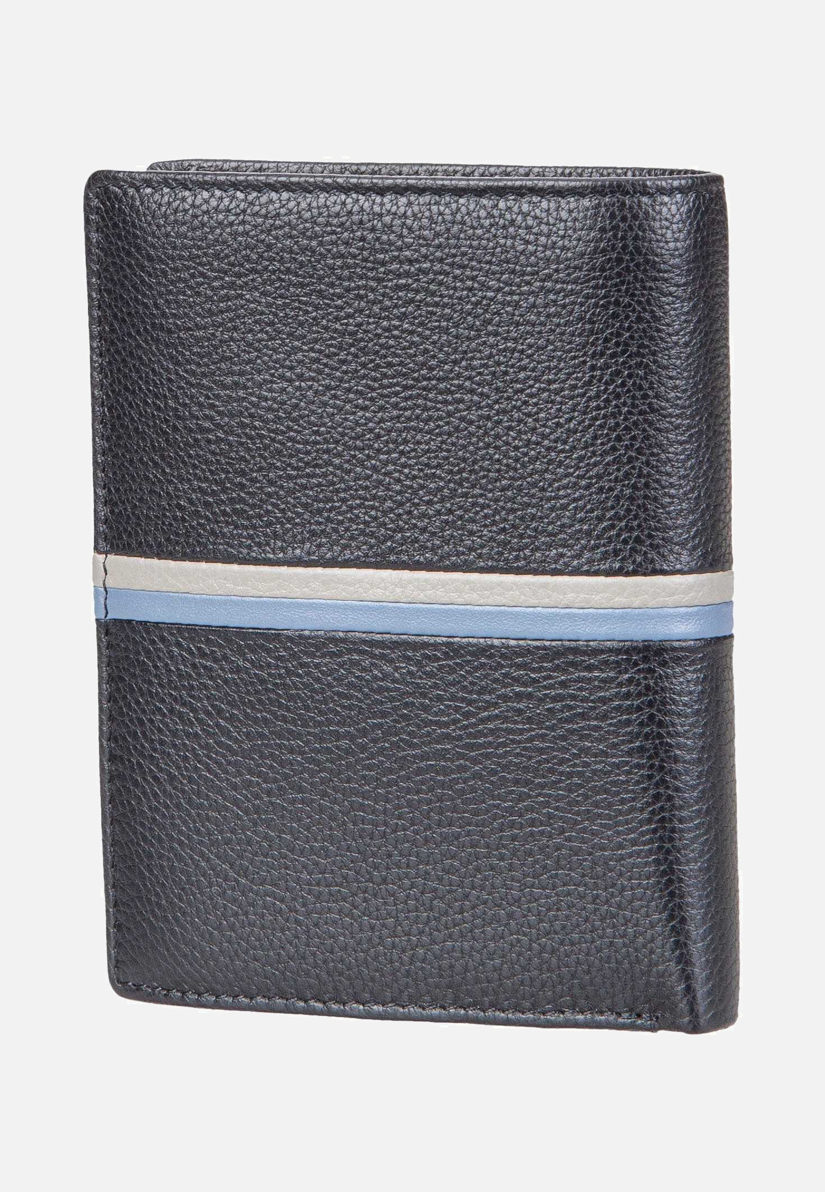 Picard - Horizon 1 1291 Schwarz - Wallet | Neutral-Image