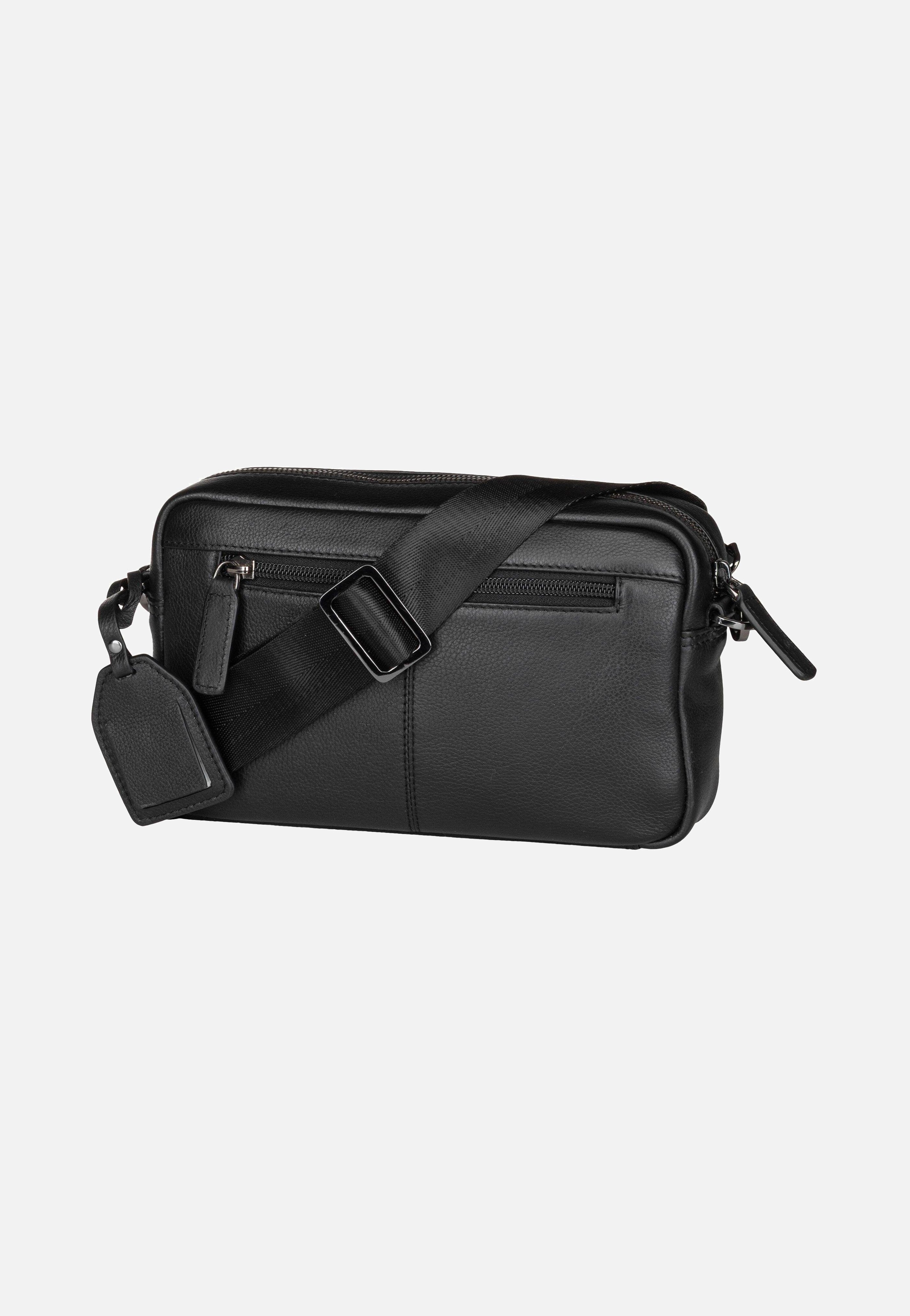 Picard Horizon 1230 Schwarz Crossbody Bag