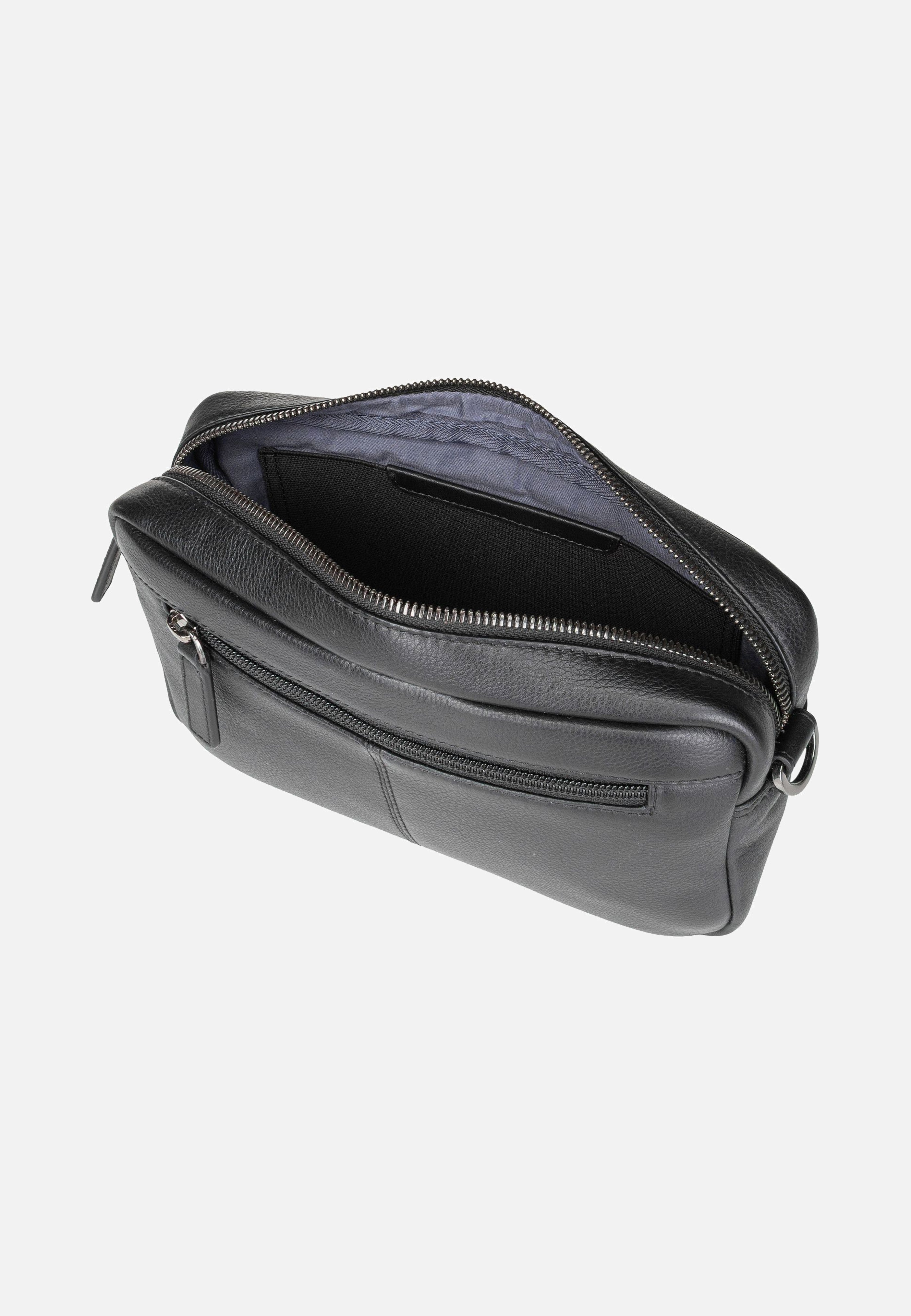 Picard Horizon 1230 Schwarz Crossbody Bag
