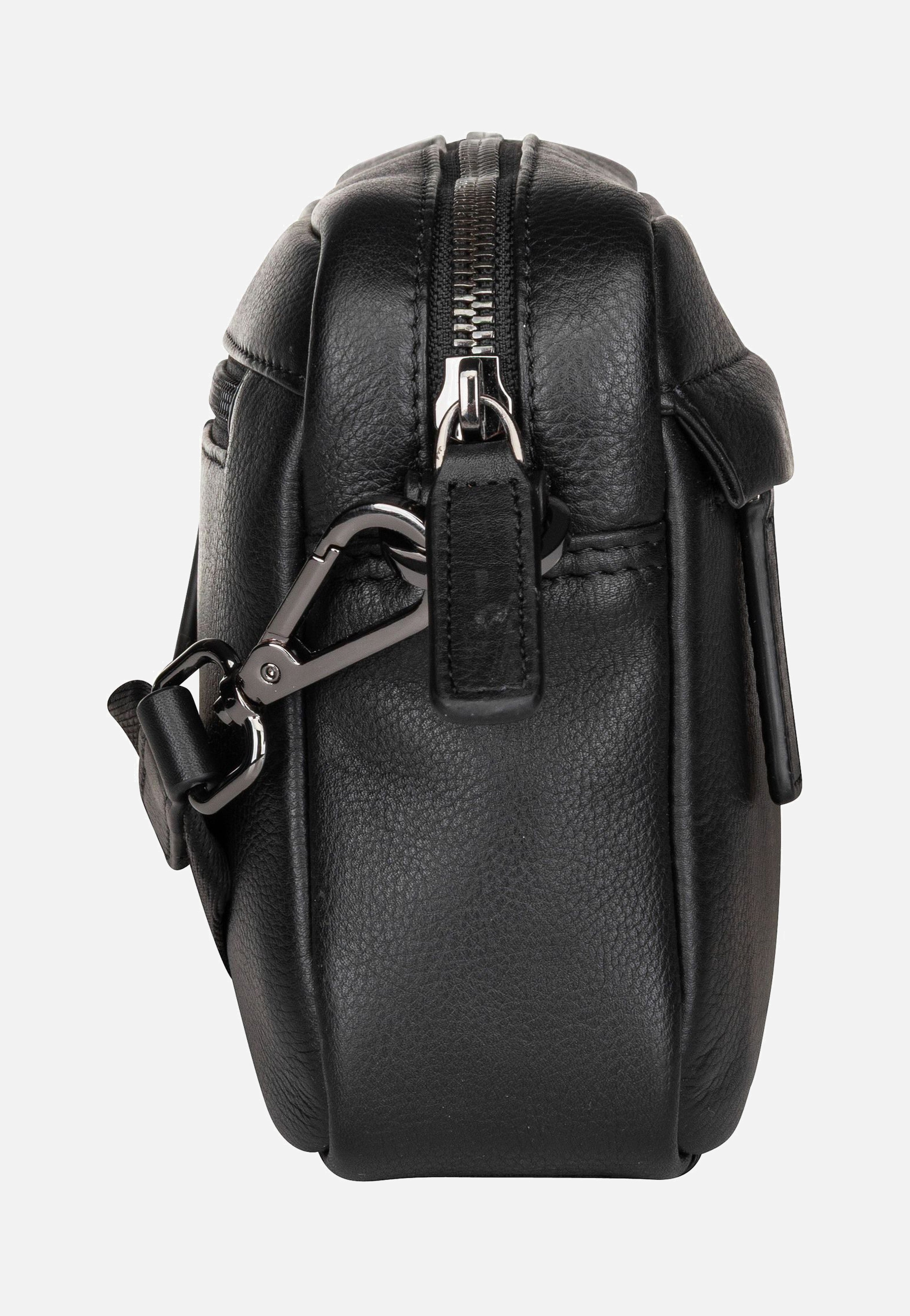 Picard Horizon 1230 Schwarz Crossbody Bag
