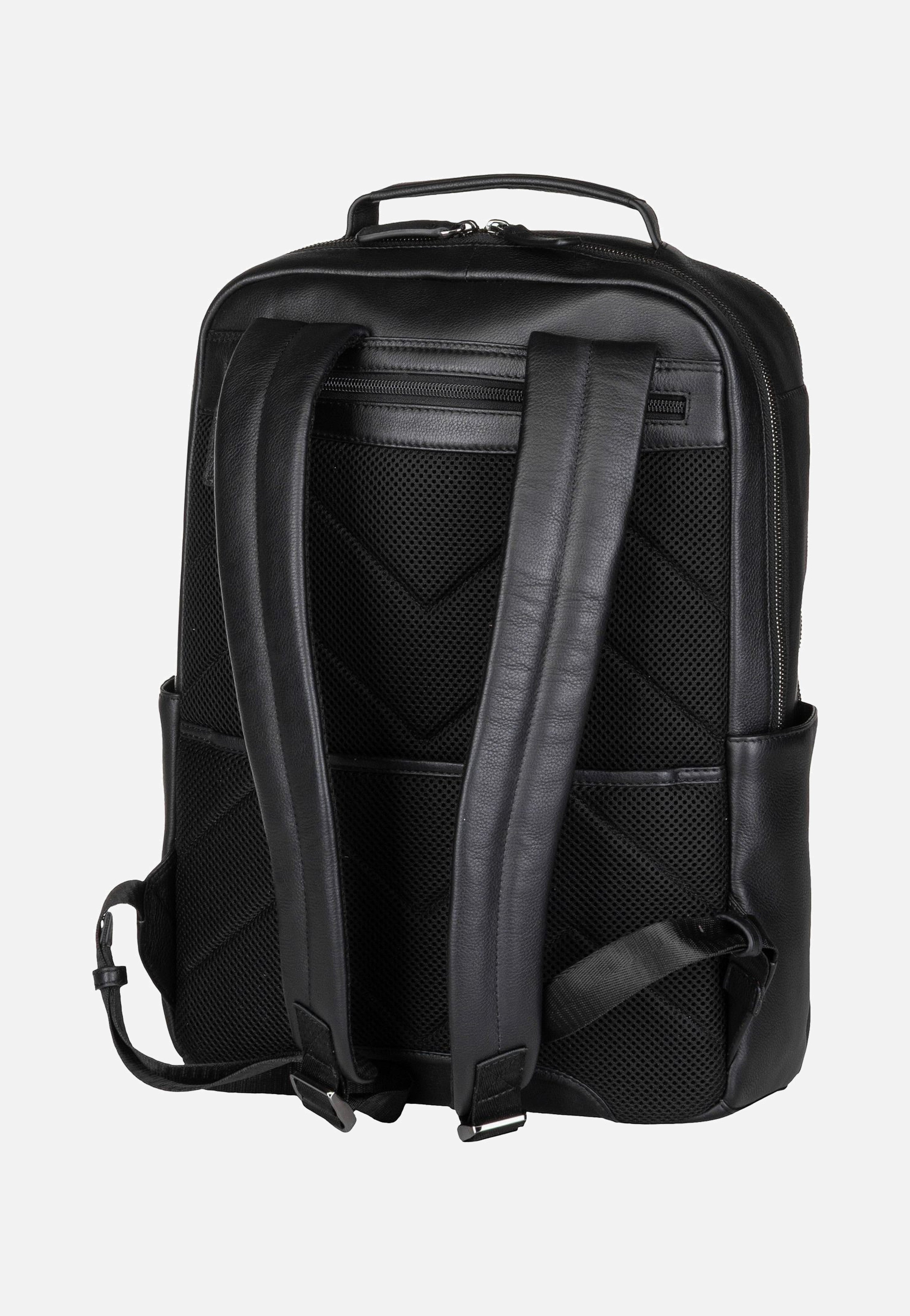 Picard Horizon 1233 Schwarz - Backpack | Sakoi