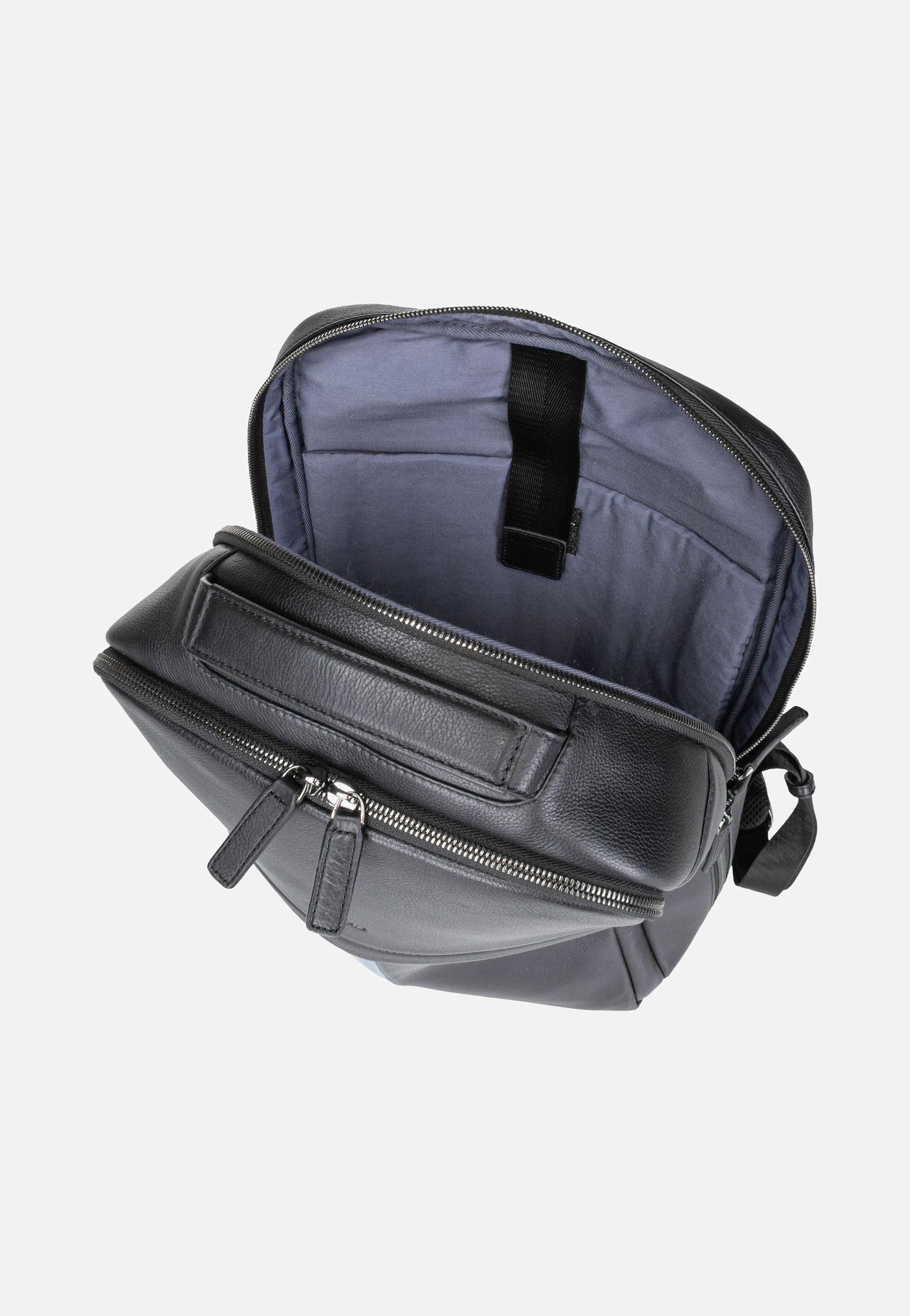 Picard Horizon 1233 Schwarz - Backpack | Sakoi