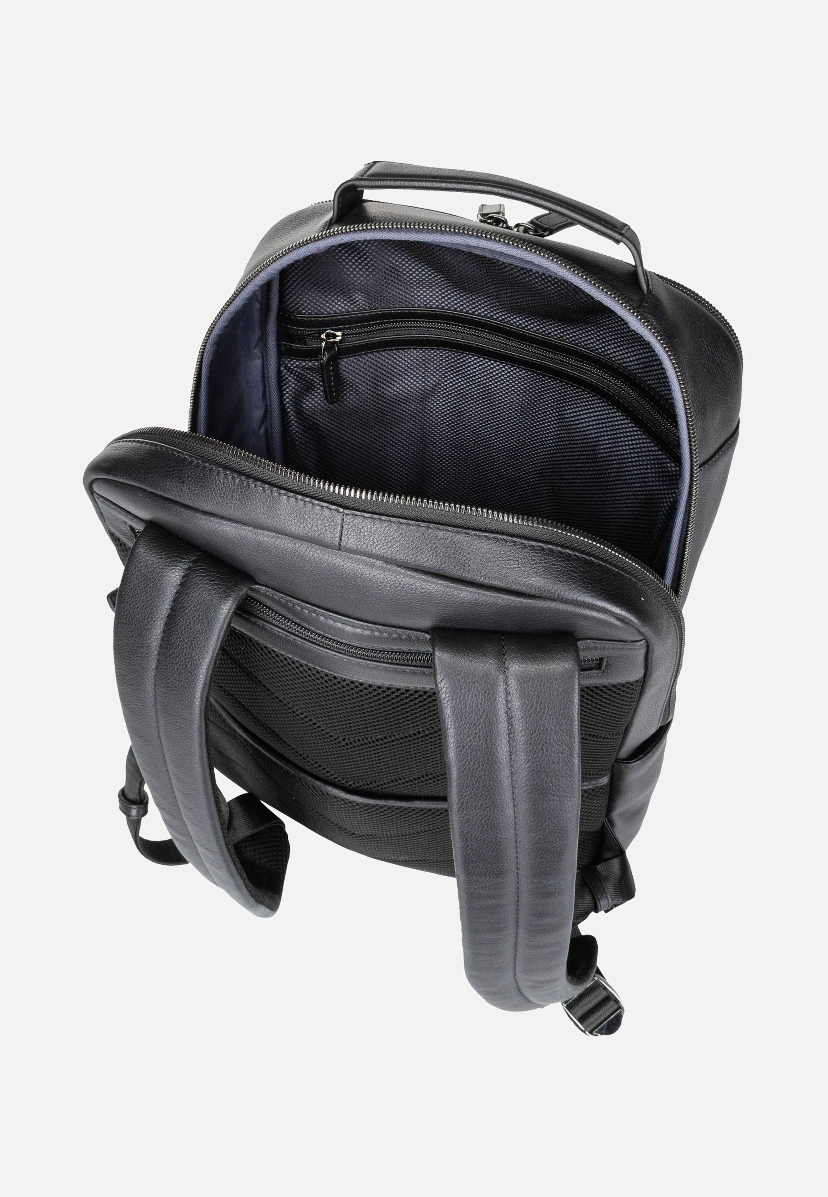 Picard Horizon 1233 Schwarz - Backpack | Sakoi