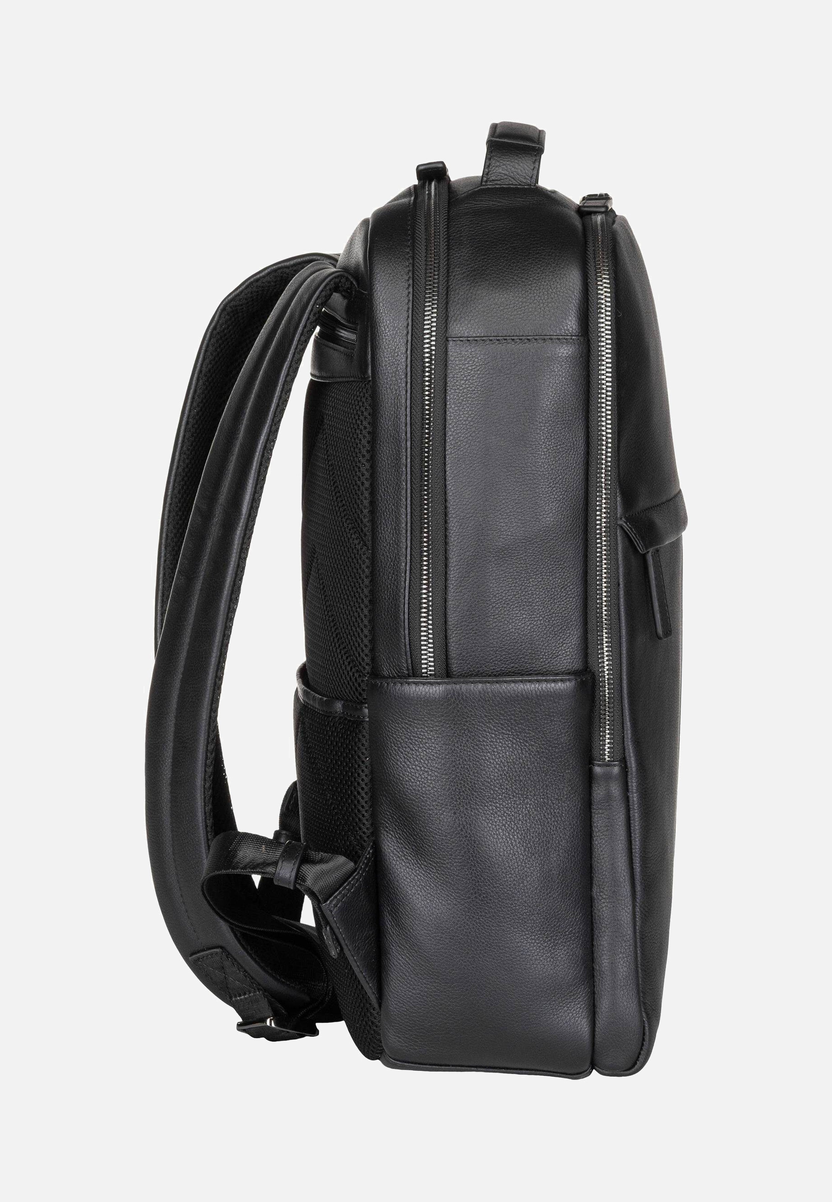 Picard Horizon 1233 Schwarz - Backpack | Sakoi