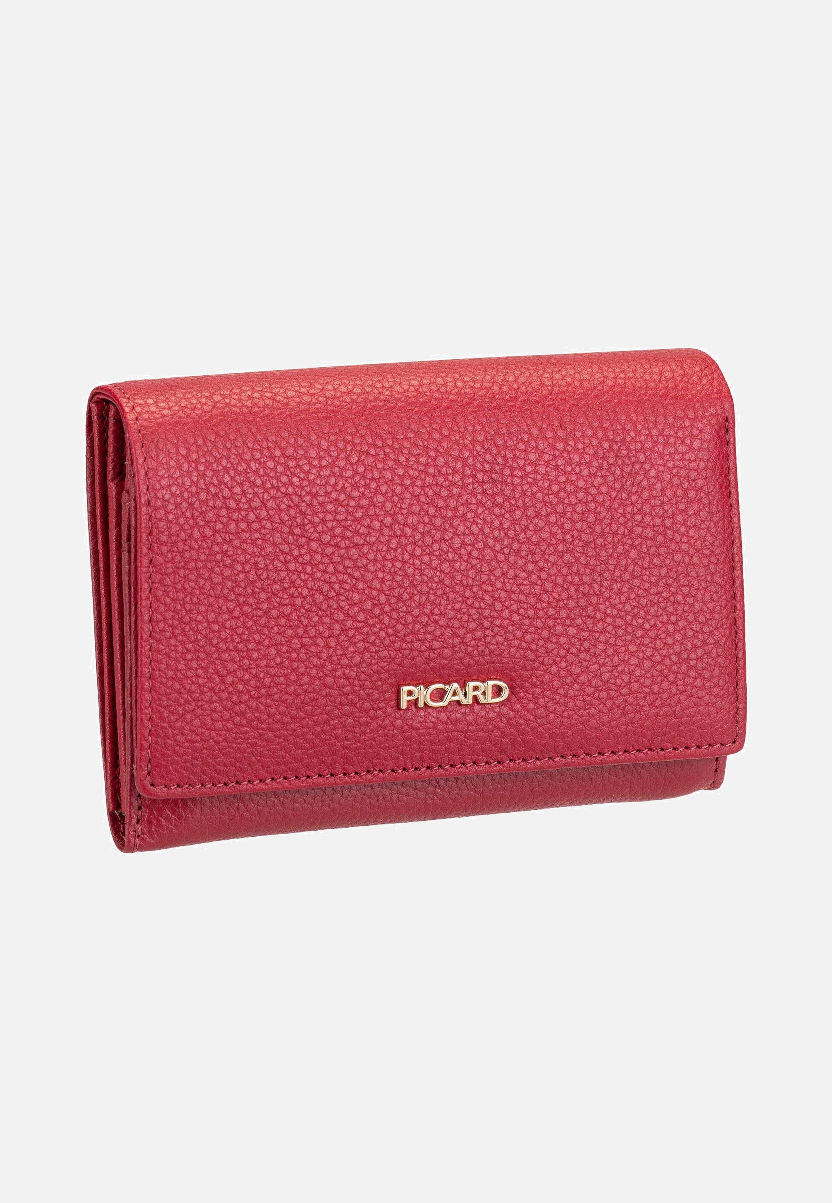 Picard - Java 1 1191 Lipstick - Wallet | Women-Image