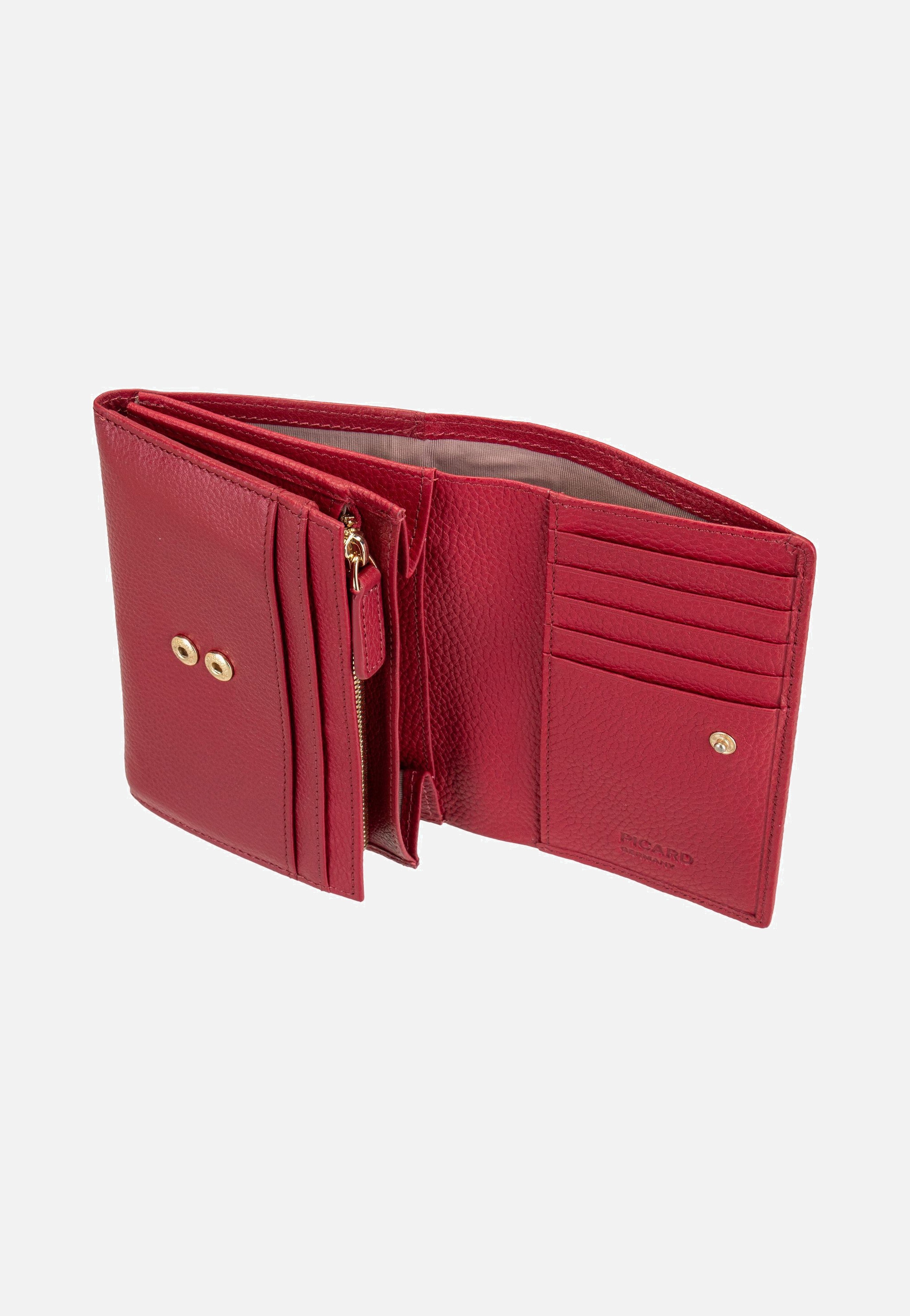 Picard - Java 1 1191 Lipstick - Wallet | Women-Image