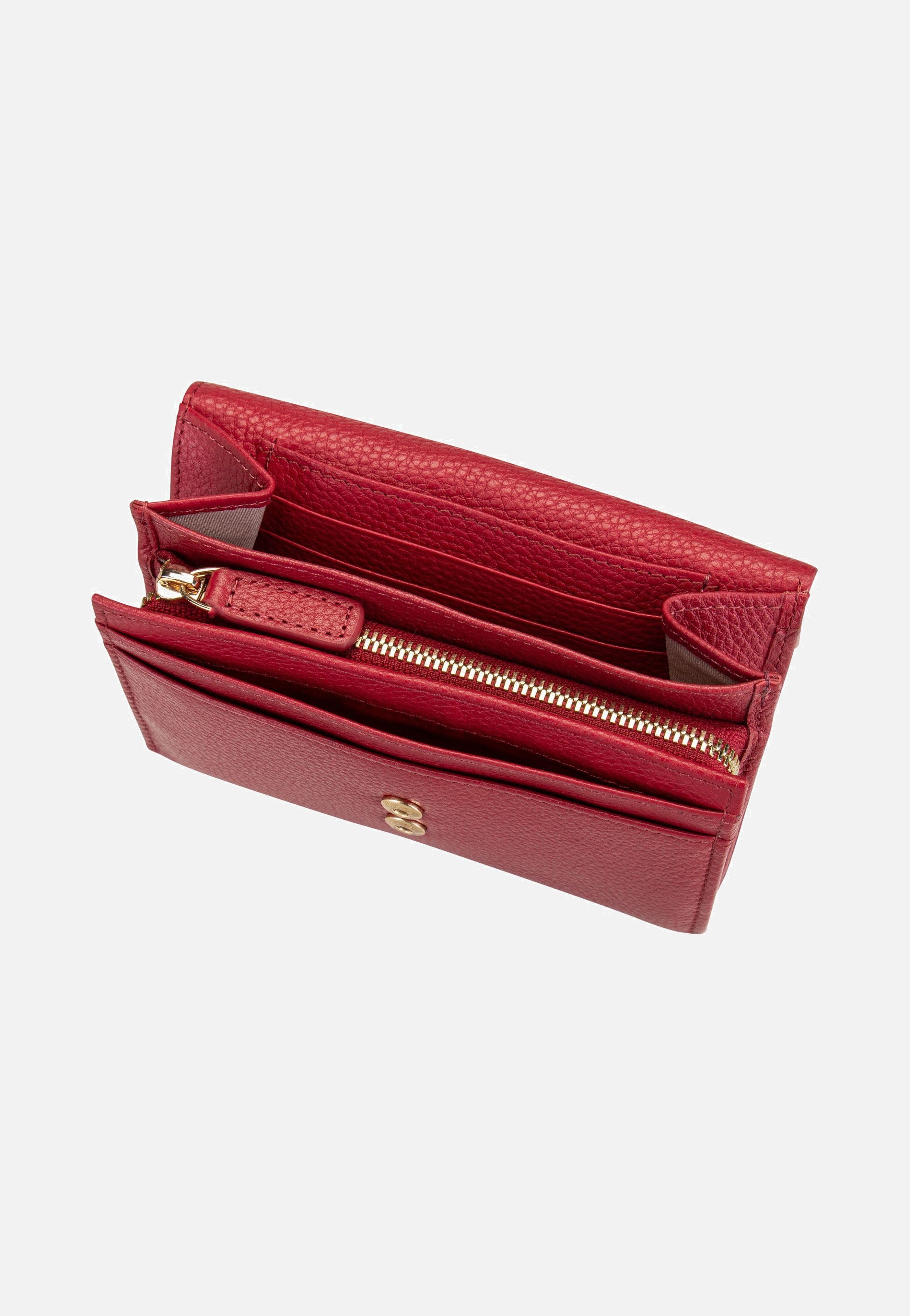 Picard - Java 1 1191 Lipstick - Wallet | Women-Image