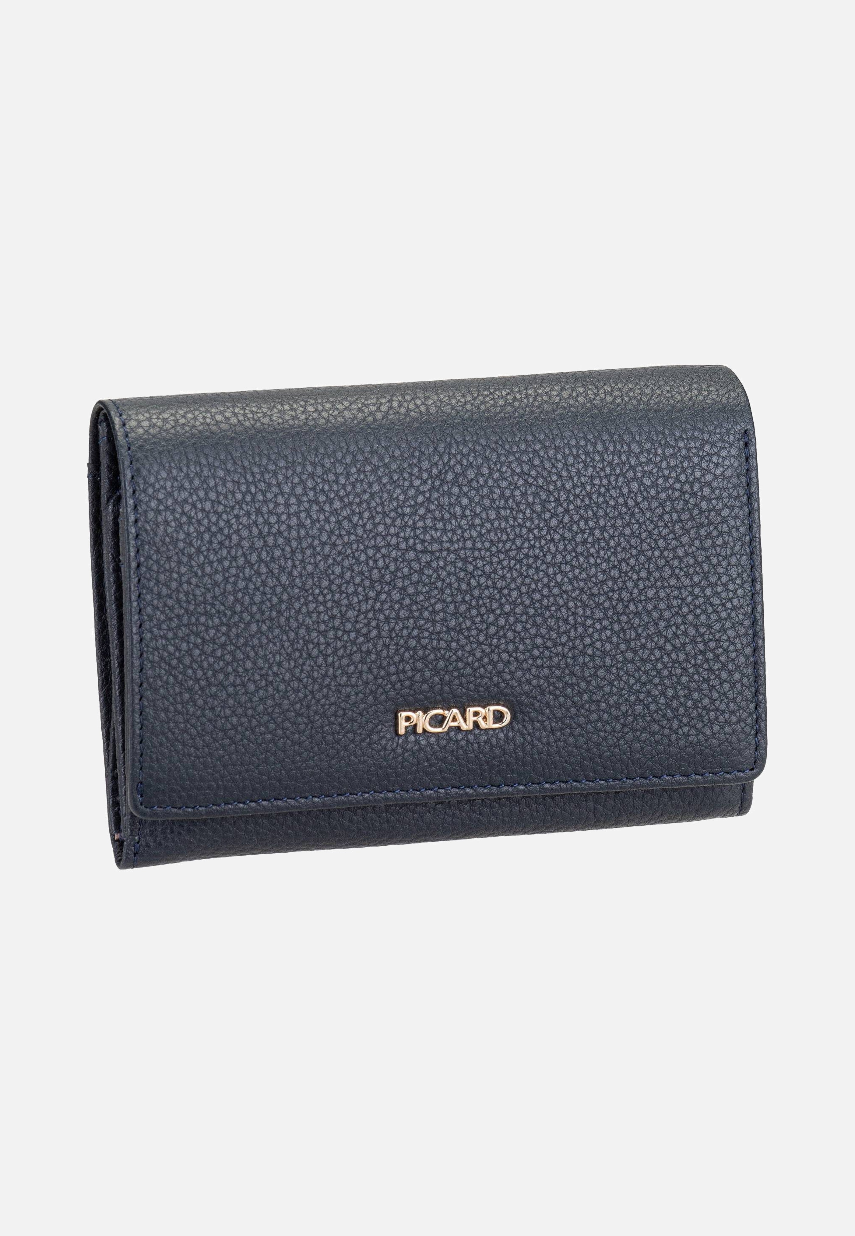 Picard - Java 1 1191 Ozean - Wallet | Women-Image