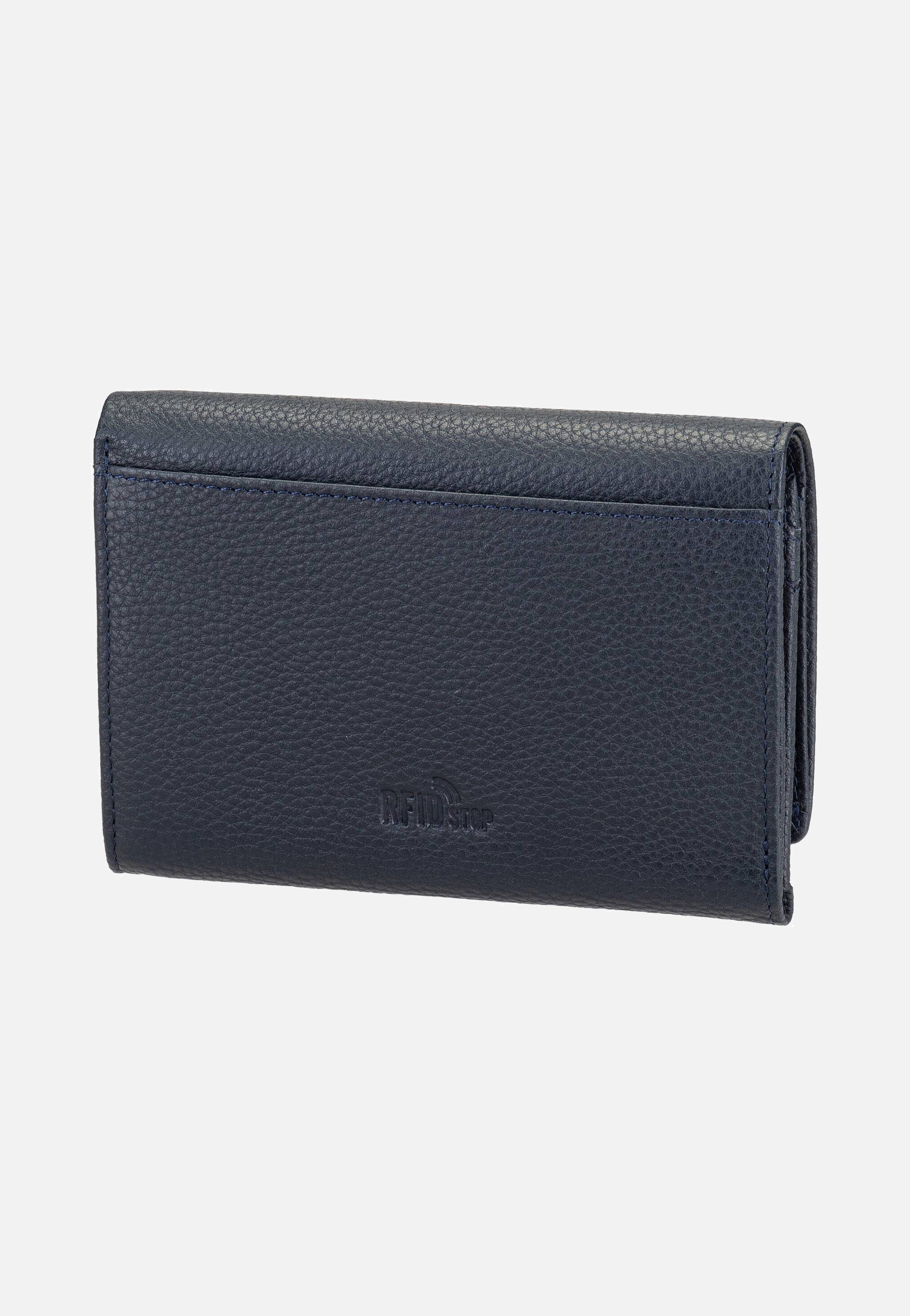 Picard - Java 1 1191 Ozean - Wallet | Women-Image
