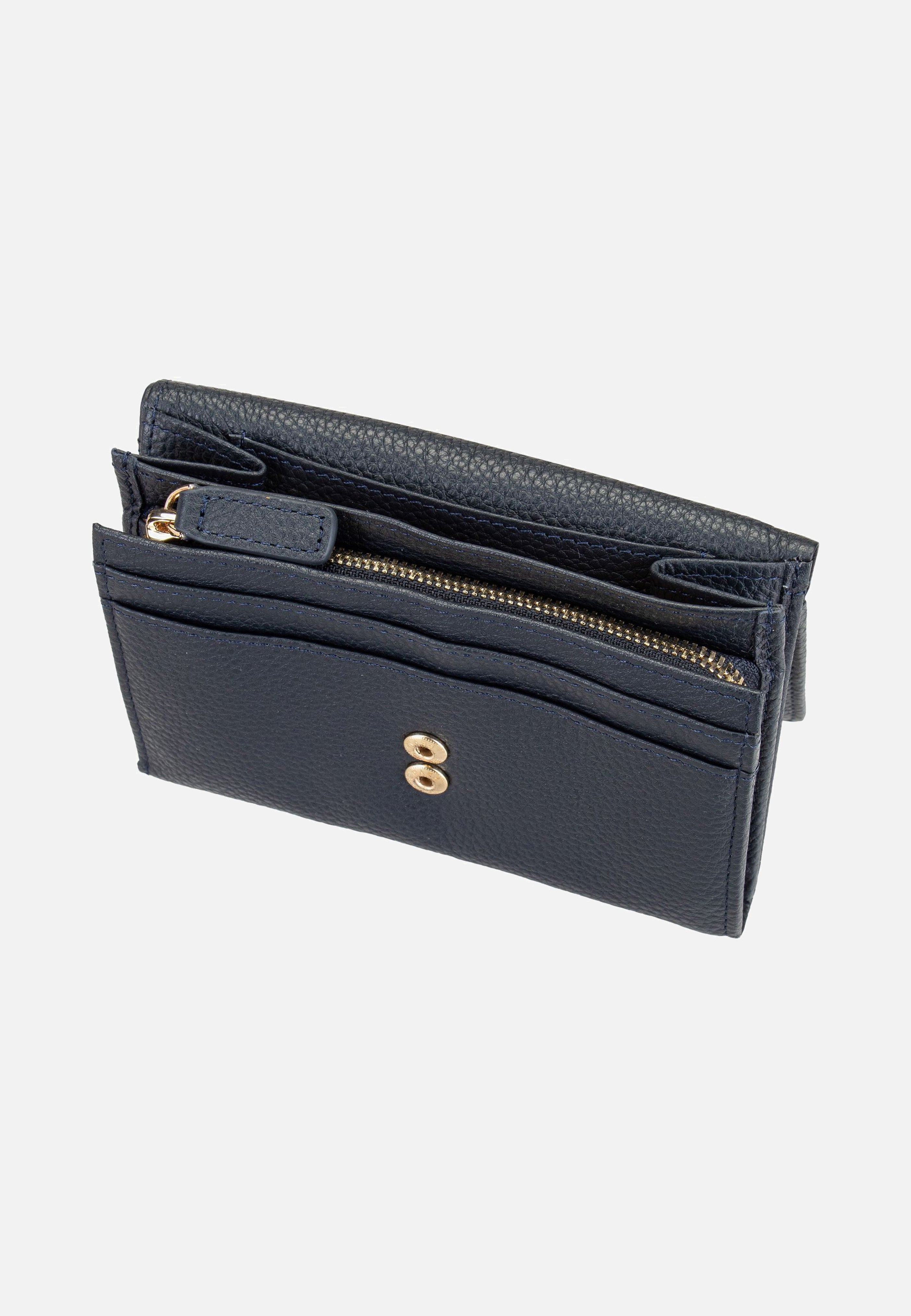 Picard - Java 1 1191 Ozean - Wallet | Women-Image