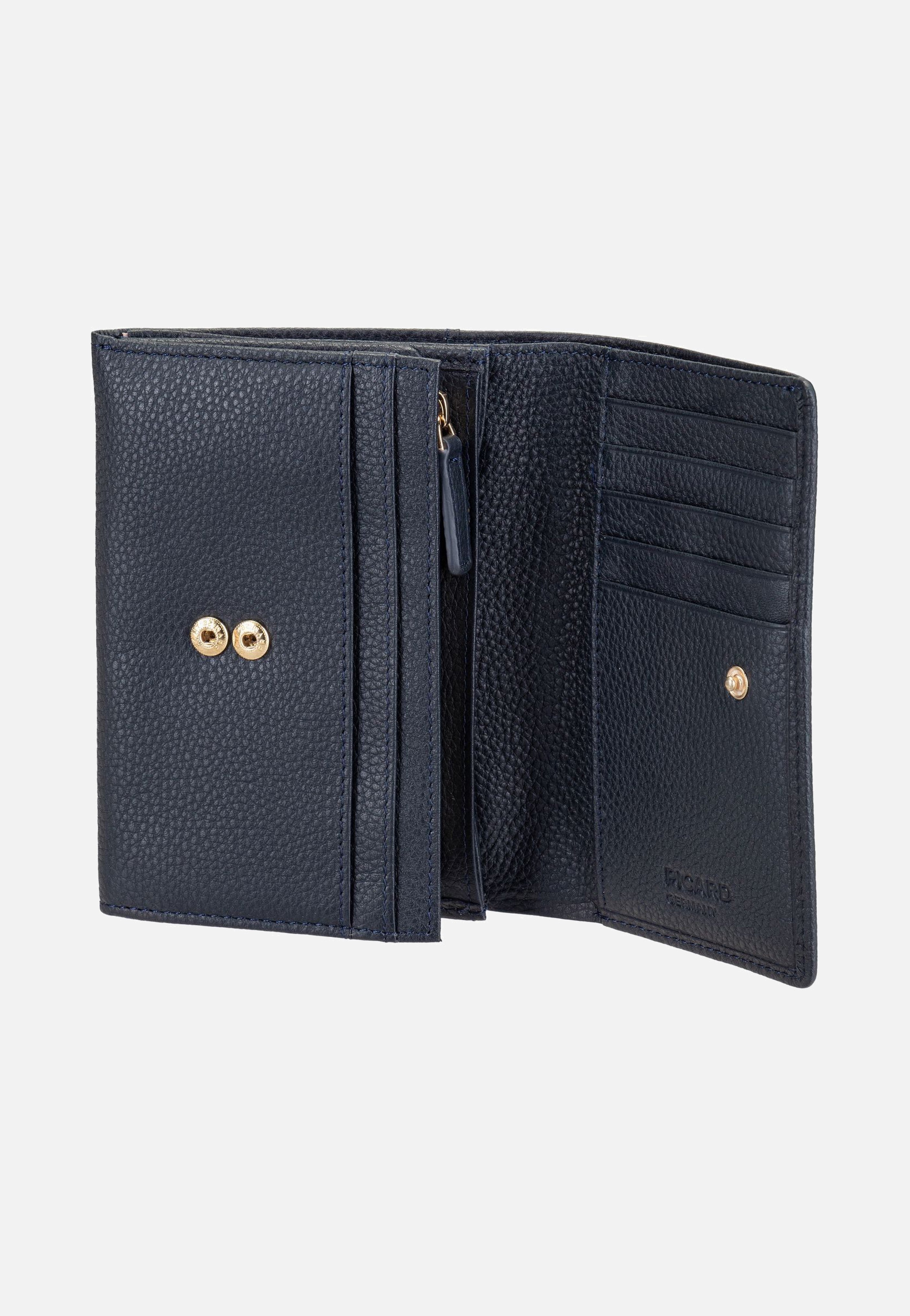 Picard - Java 1 1191 Ozean - Wallet | Women-Image