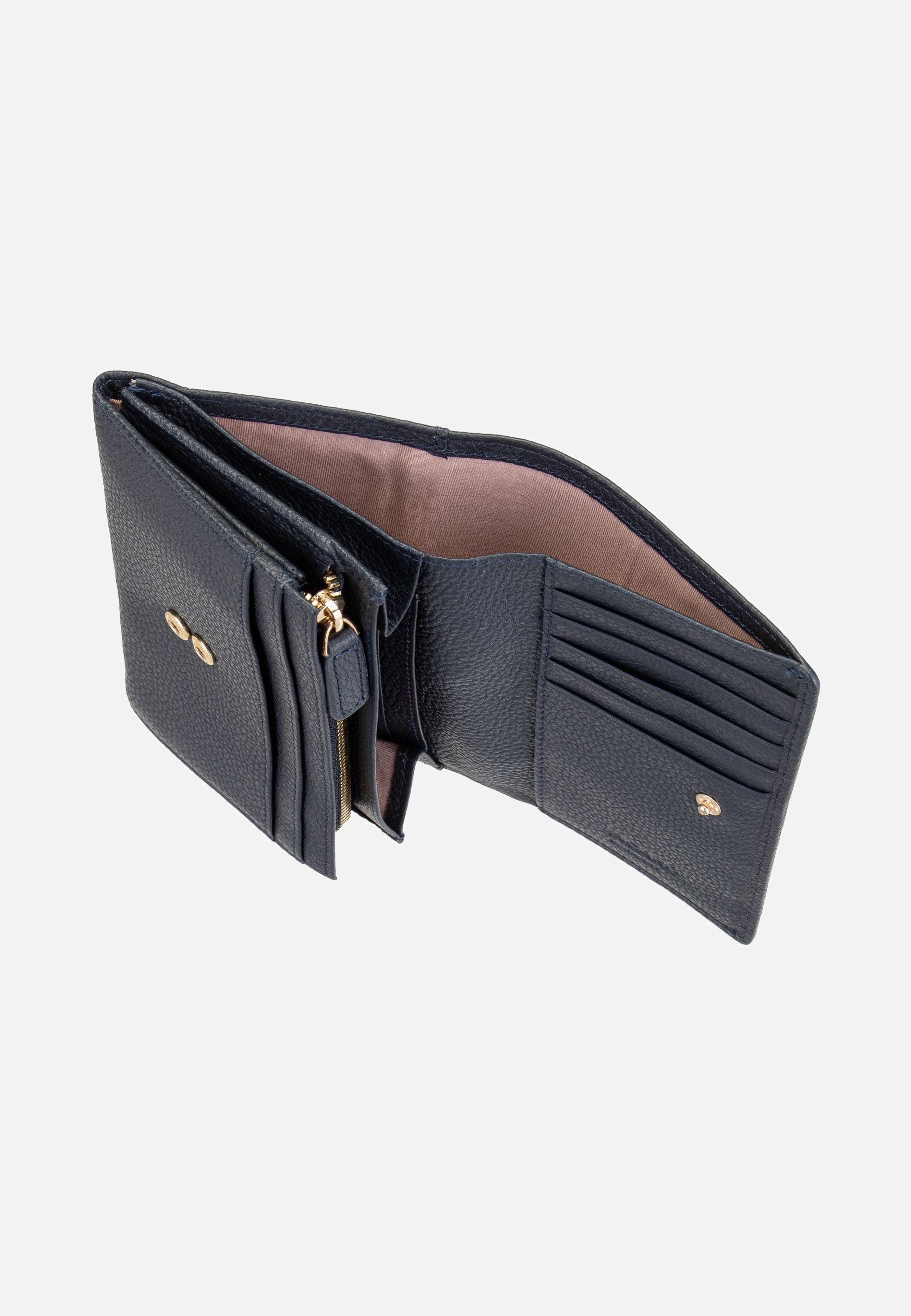 Picard - Java 1 1191 Ozean - Wallet | Women-Image