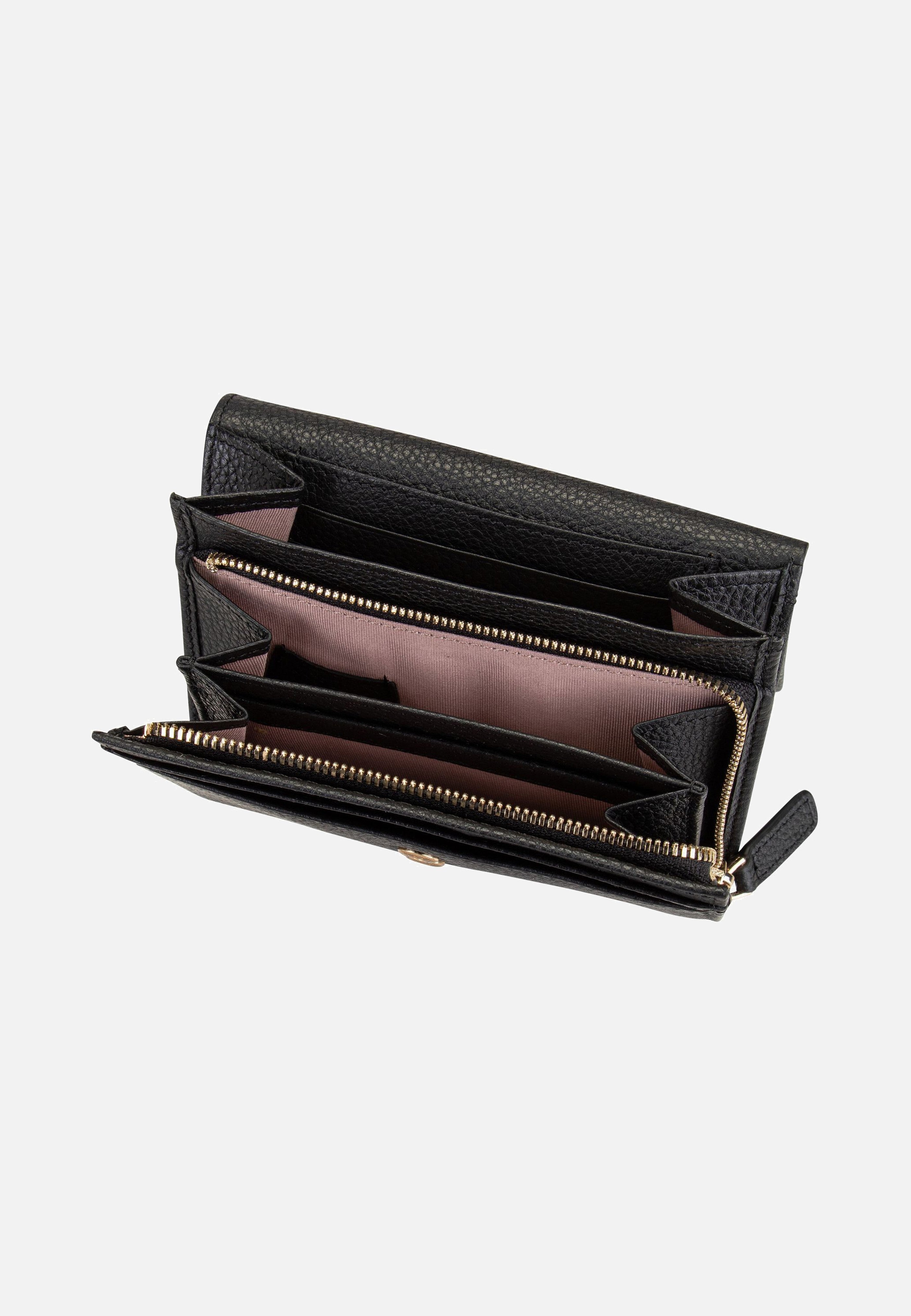 Picard - Java 1 1191 Schwarz - Wallet | Women-Image