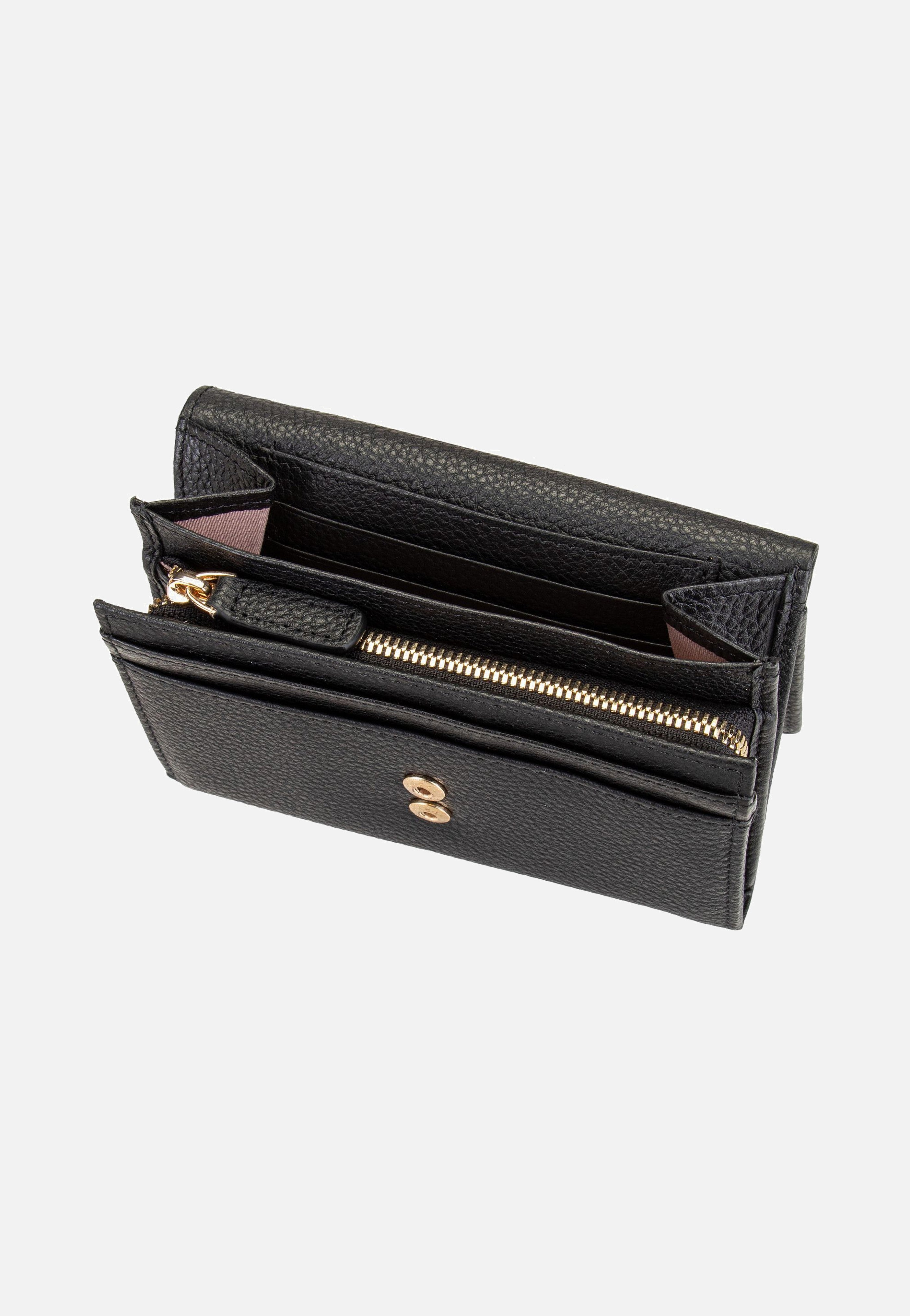 Picard - Java 1 1191 Schwarz - Wallet | Women-Image