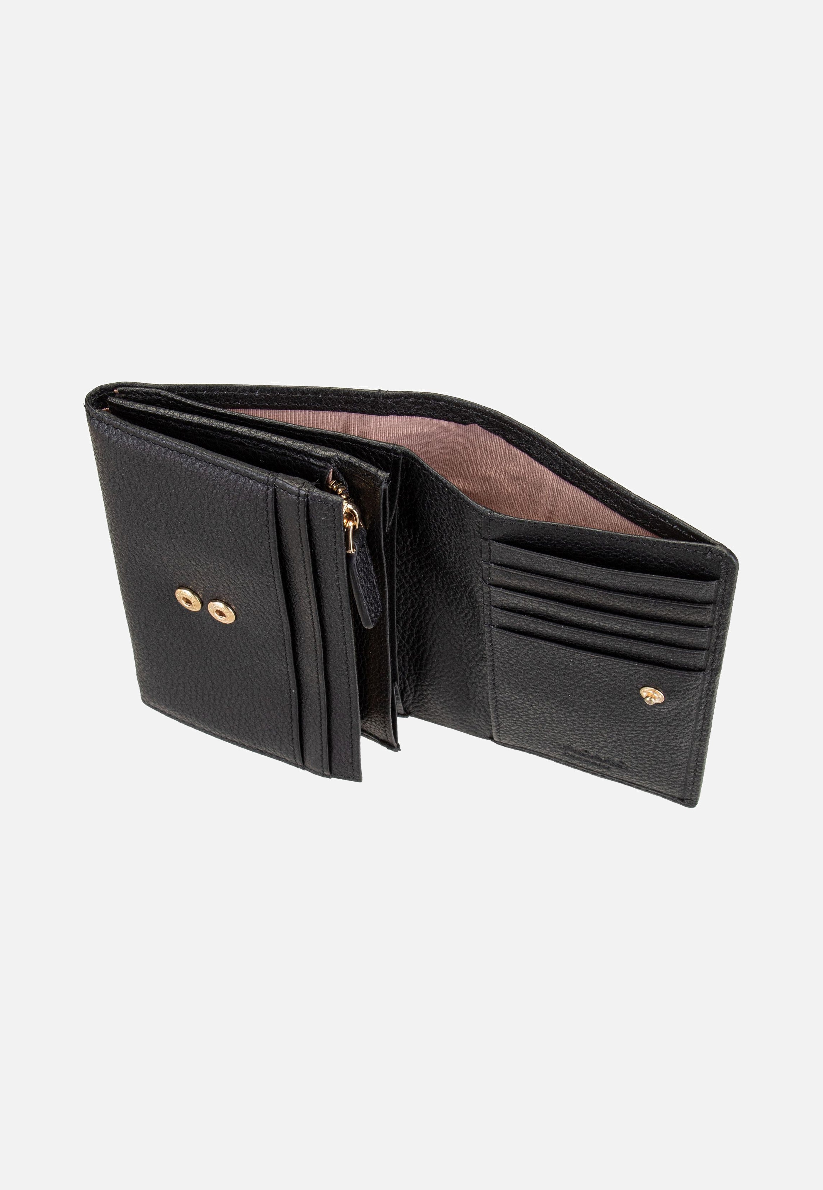 Picard - Java 1 1191 Schwarz - Wallet | Women-Image