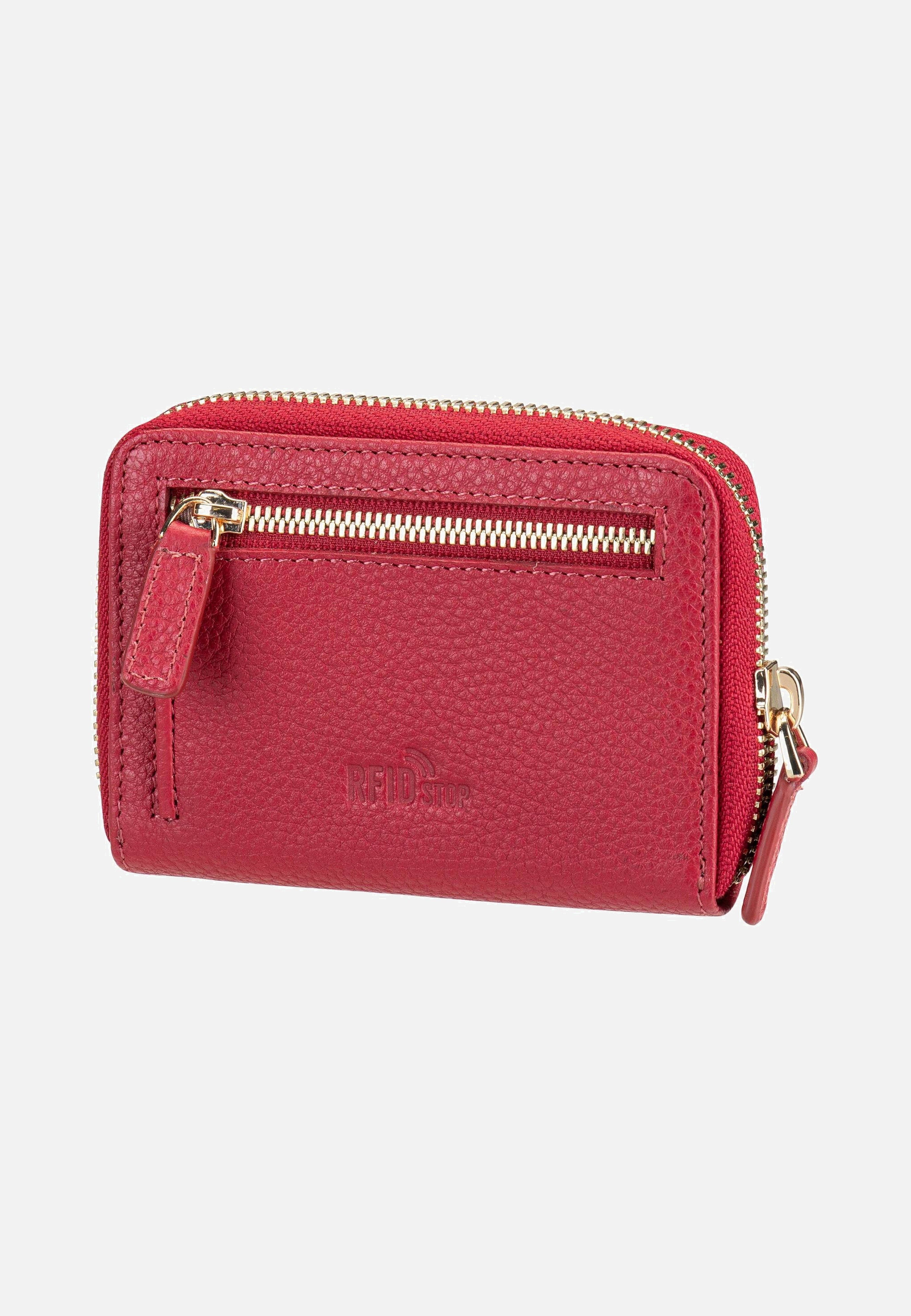 Picard - Java 1 1192 Lipstick - Wallet | Women-Image