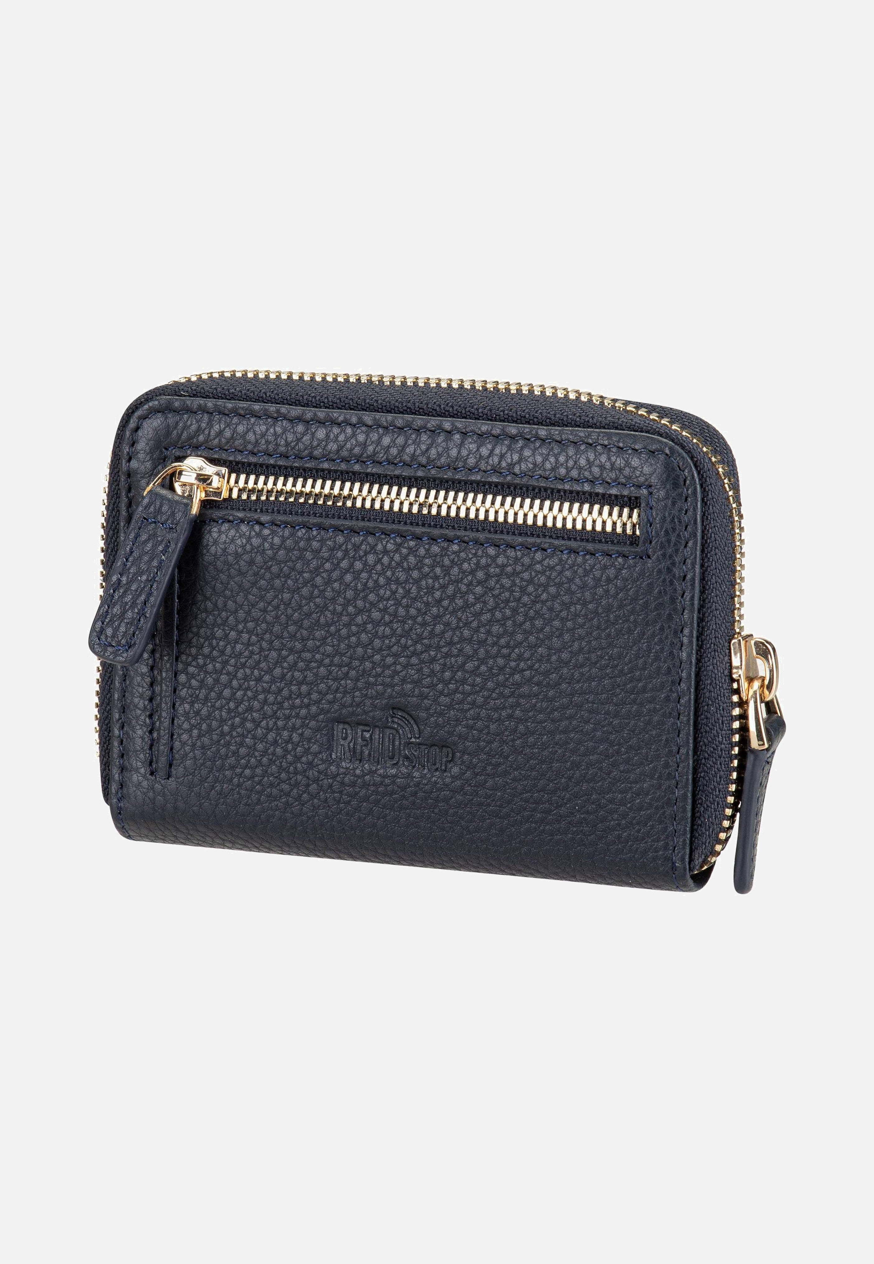 Picard - Java 1 1192 Ozean - Wallet | Women-Image