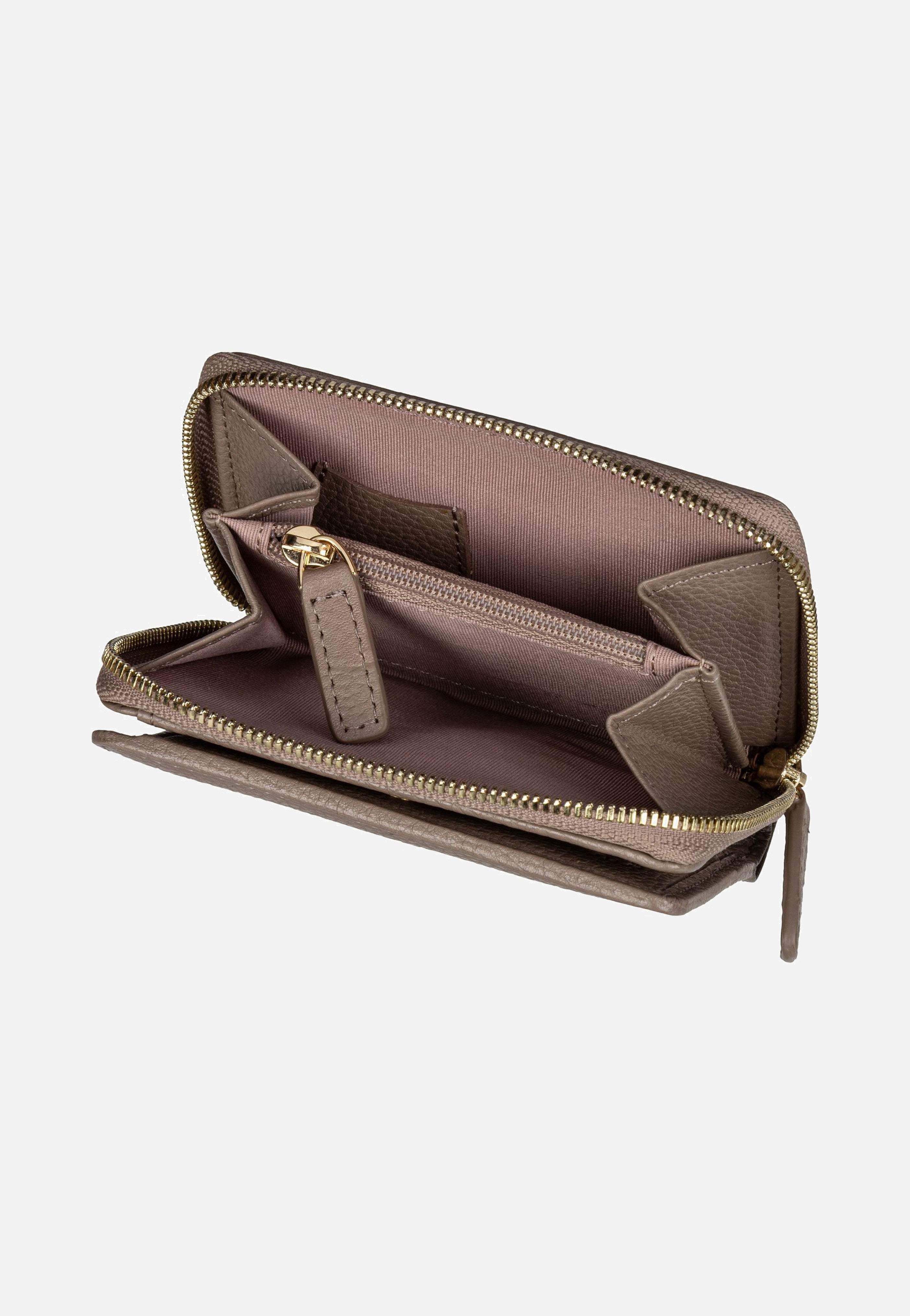 Picard - Java 1 1193 Chai - Wallet | Women-Image