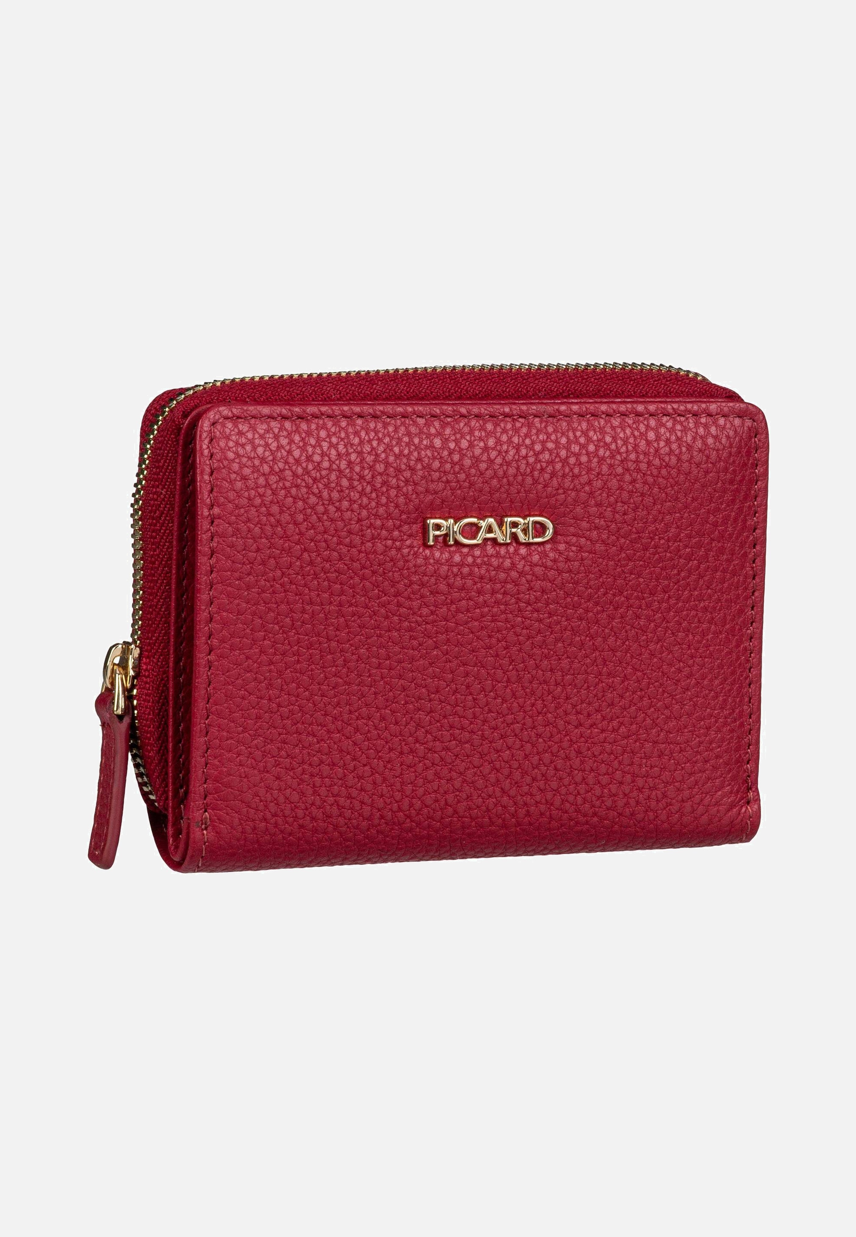 Picard - Java 1 1193 Lipstick - Wallet | Women-Image