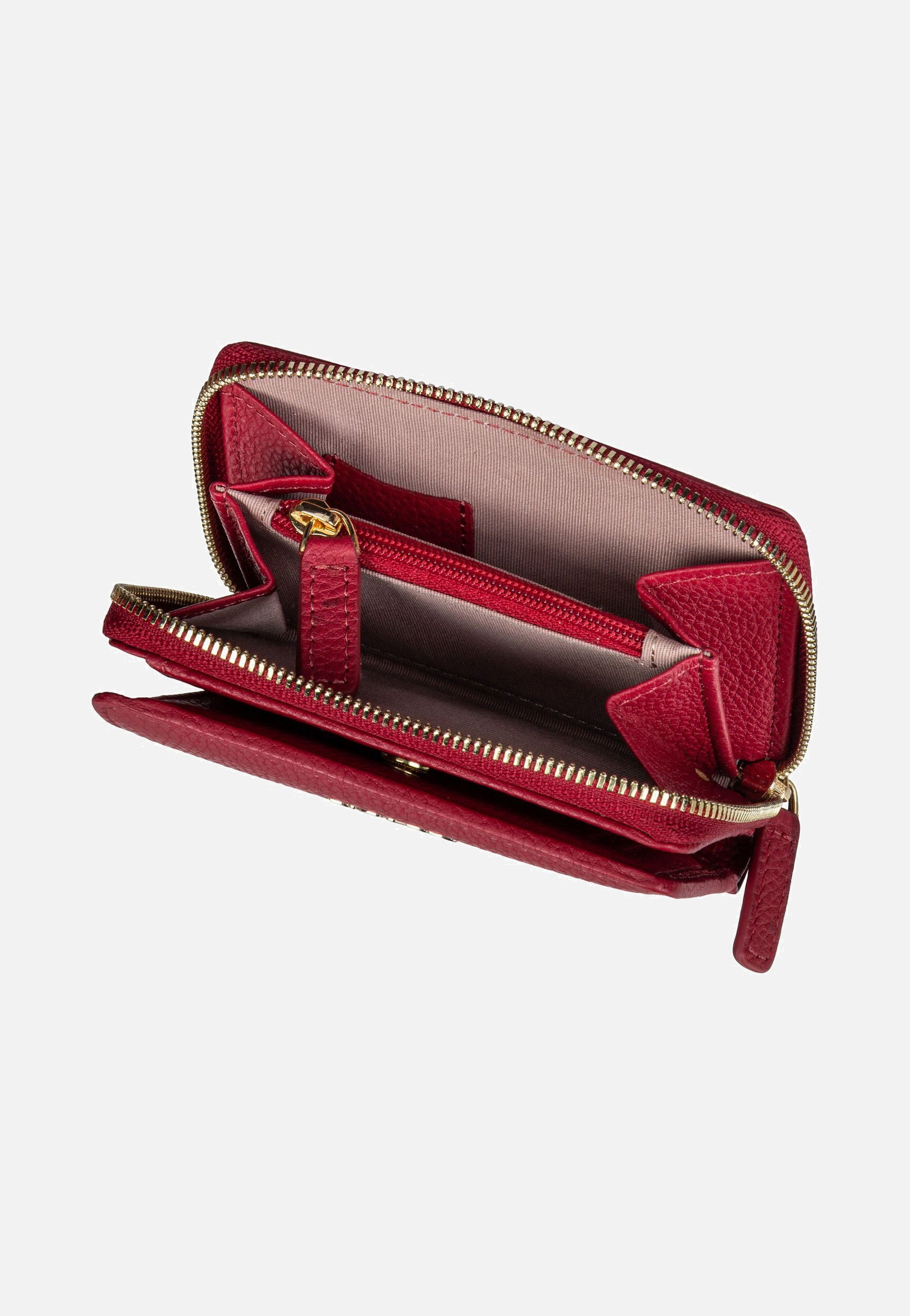 Picard - Java 1 1193 Lipstick - Wallet | Women-Image