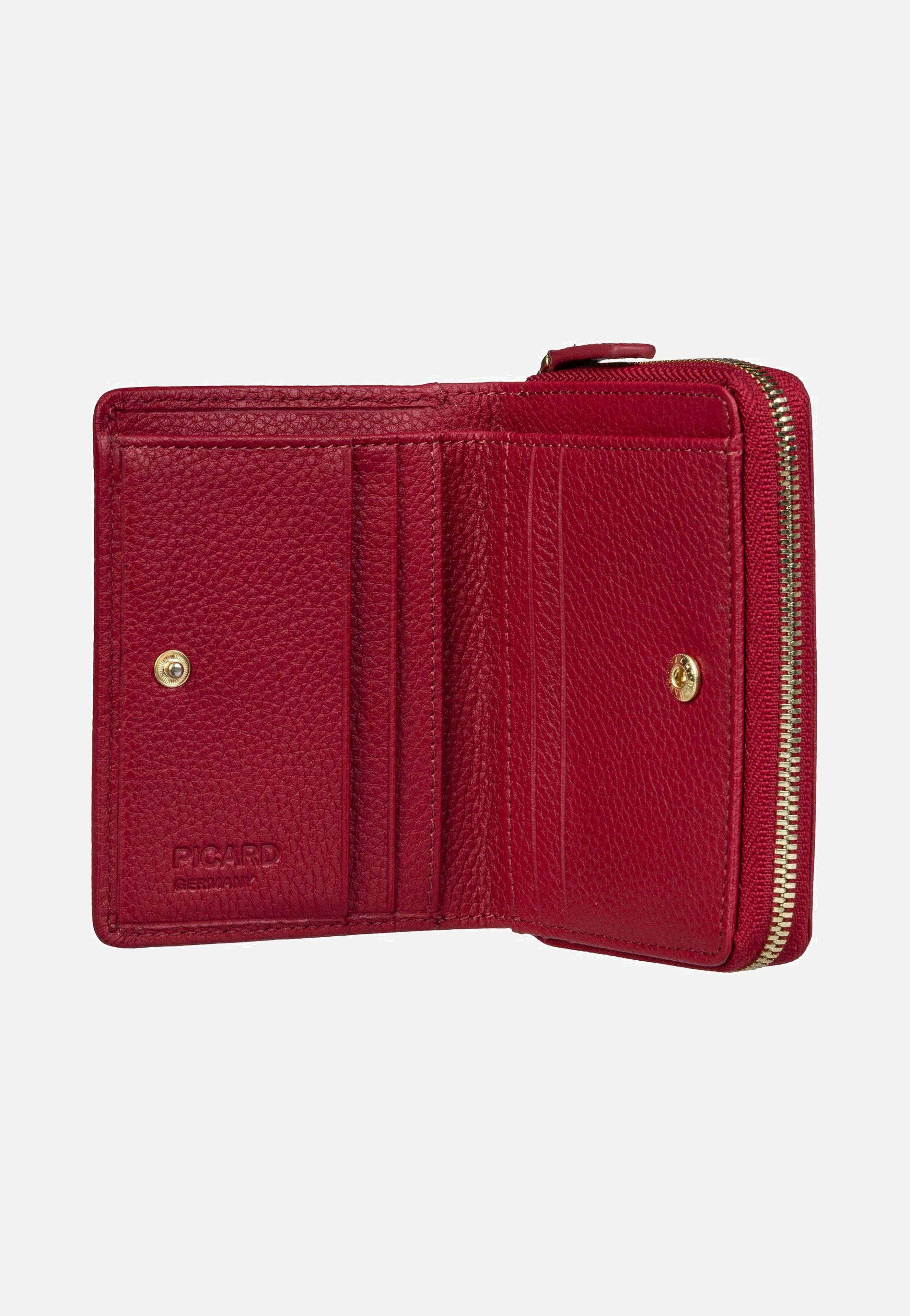 Picard - Java 1 1193 Lipstick - Wallet | Women-Image