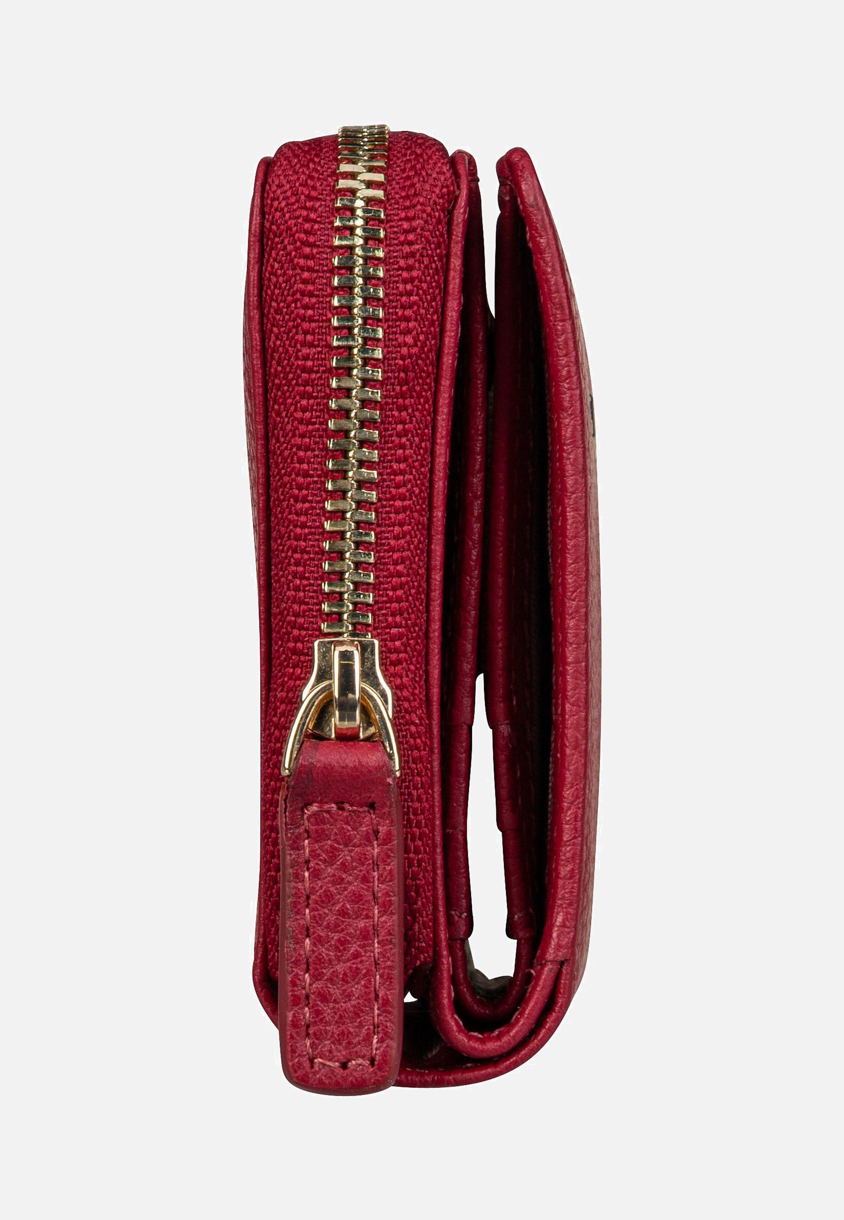 Picard - Java 1 1193 Lipstick - Wallet | Women-Image