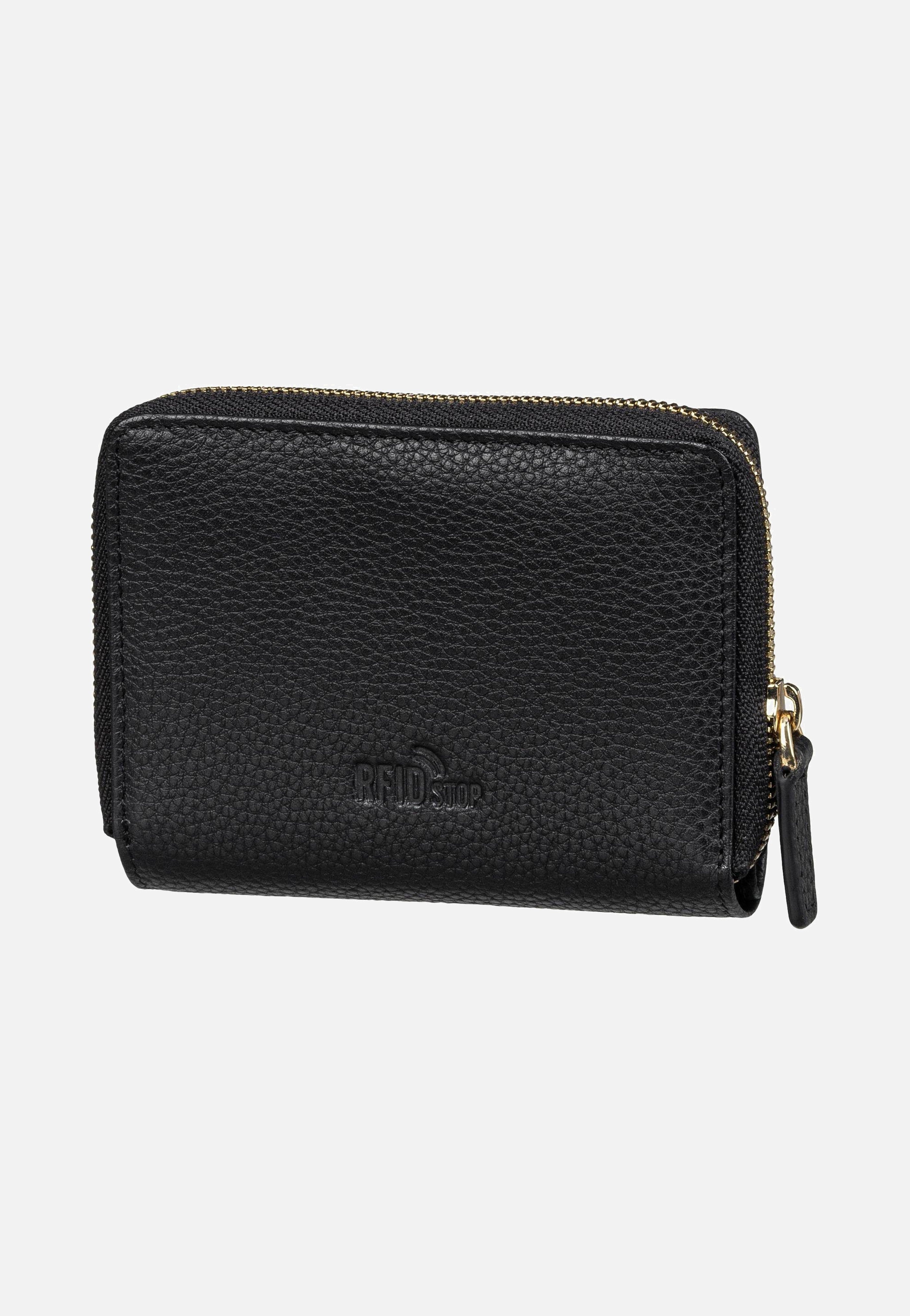 Picard - Java 1 1193 Schwarz - Wallet | Women-Image