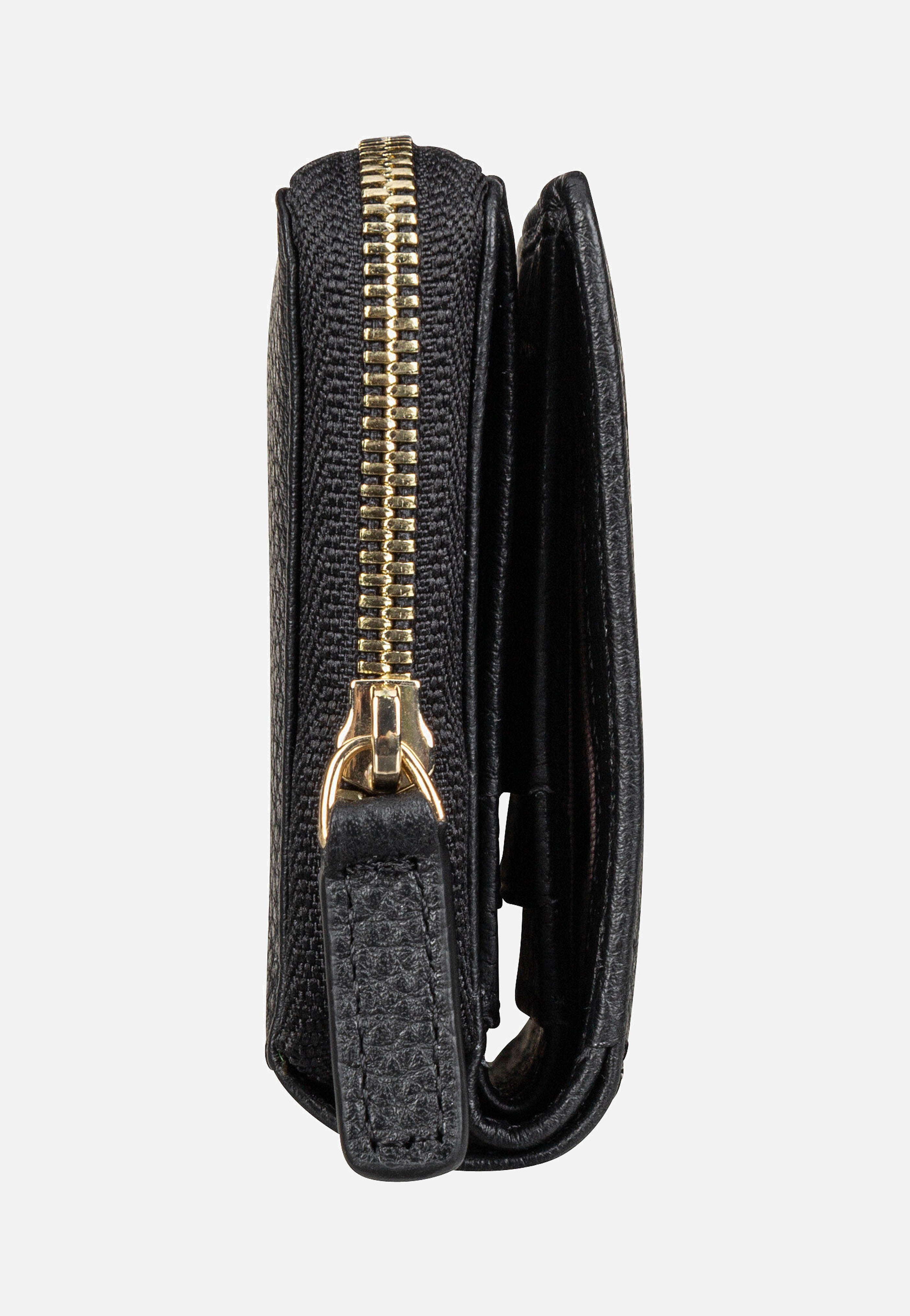 Picard - Java 1 1193 Schwarz - Wallet | Women-Image