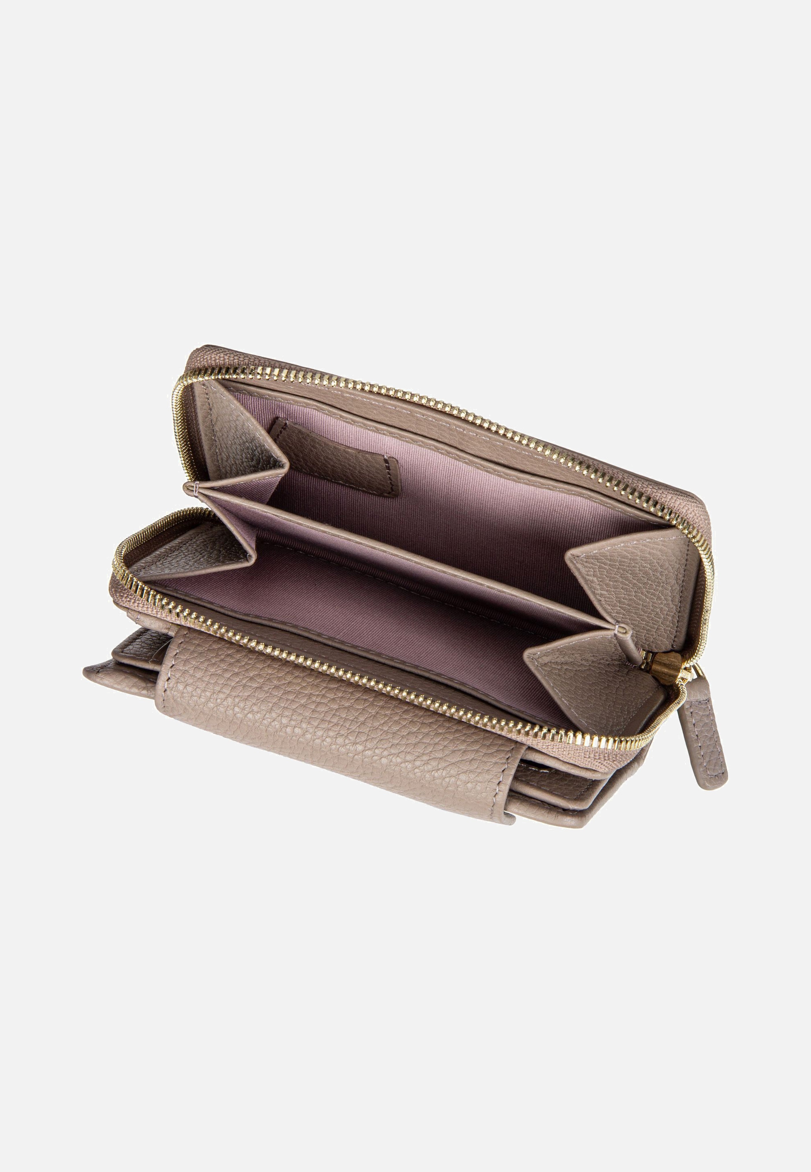 Picard - Java 1 1296 Chai - Wallet | Women-Image