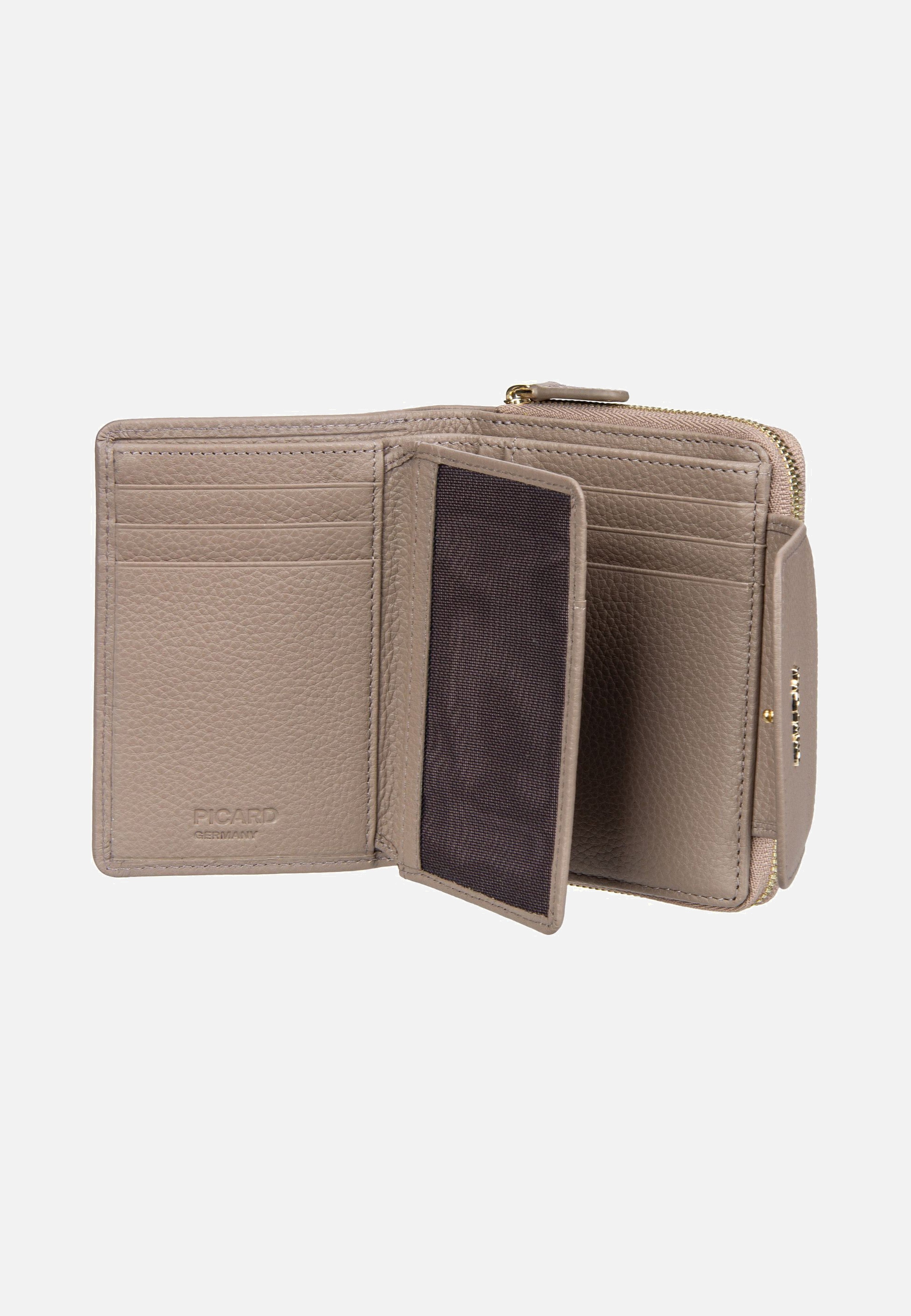 Picard - Java 1 1296 Chai - Wallet | Women-Image