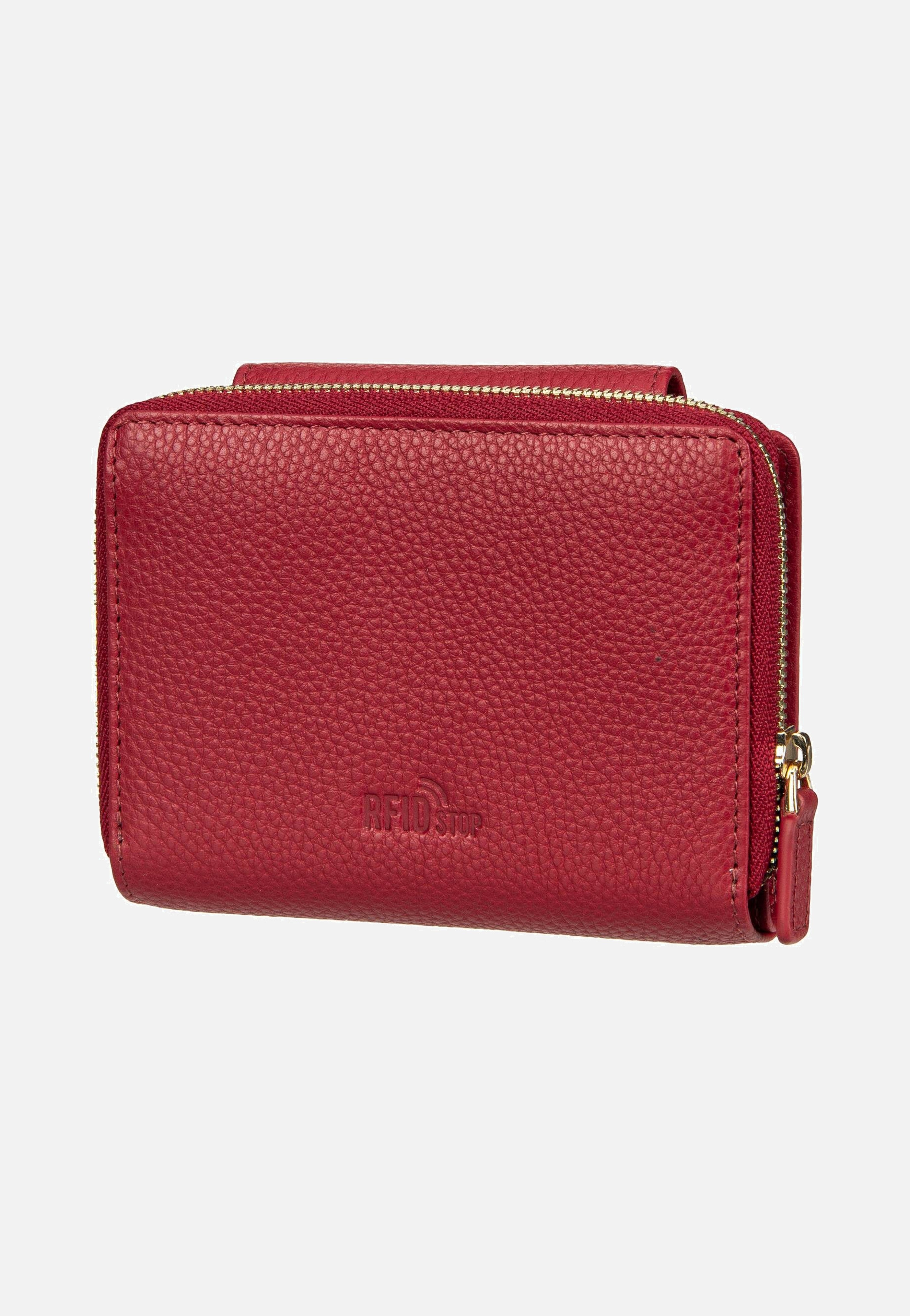Picard - Java 1 1296 Lipstick - Wallet | Women-Image