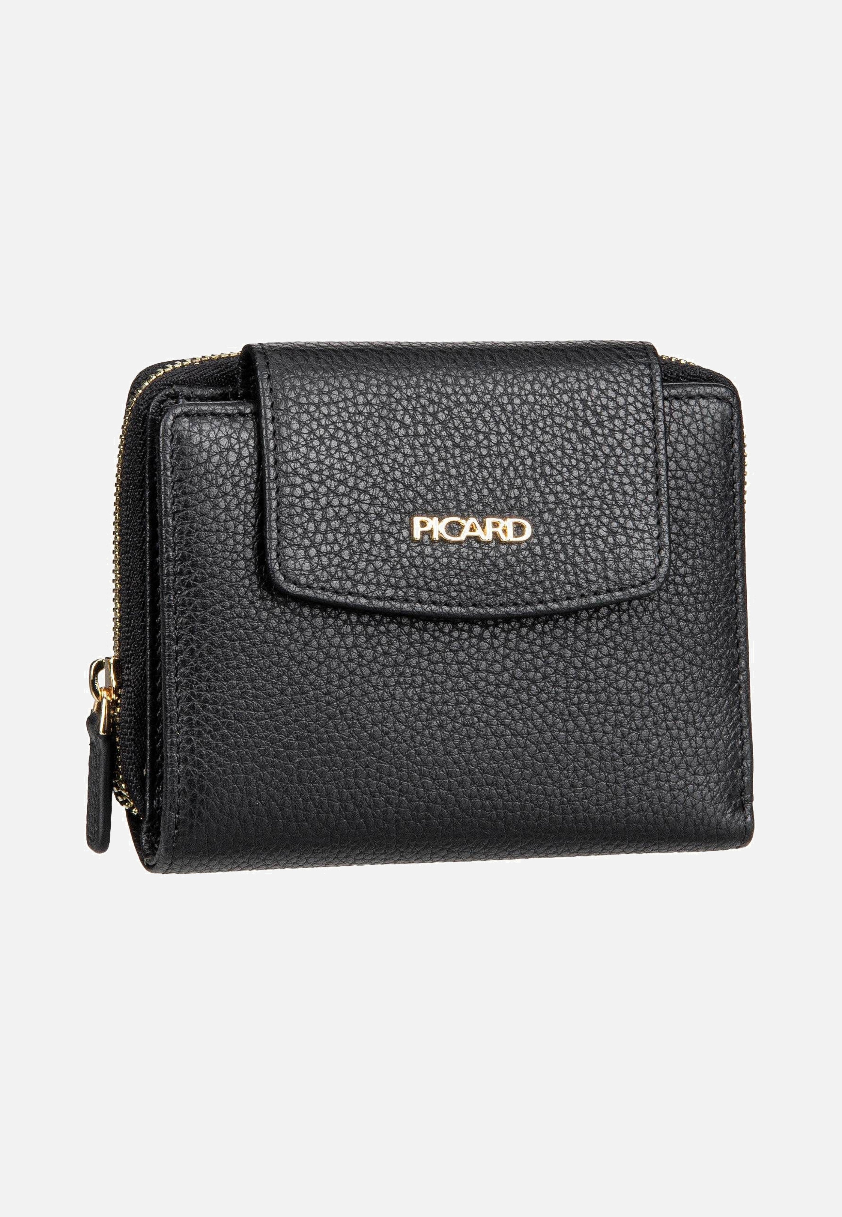 Picard - Java 1 1296 Schwarz - Wallet | Women-Image