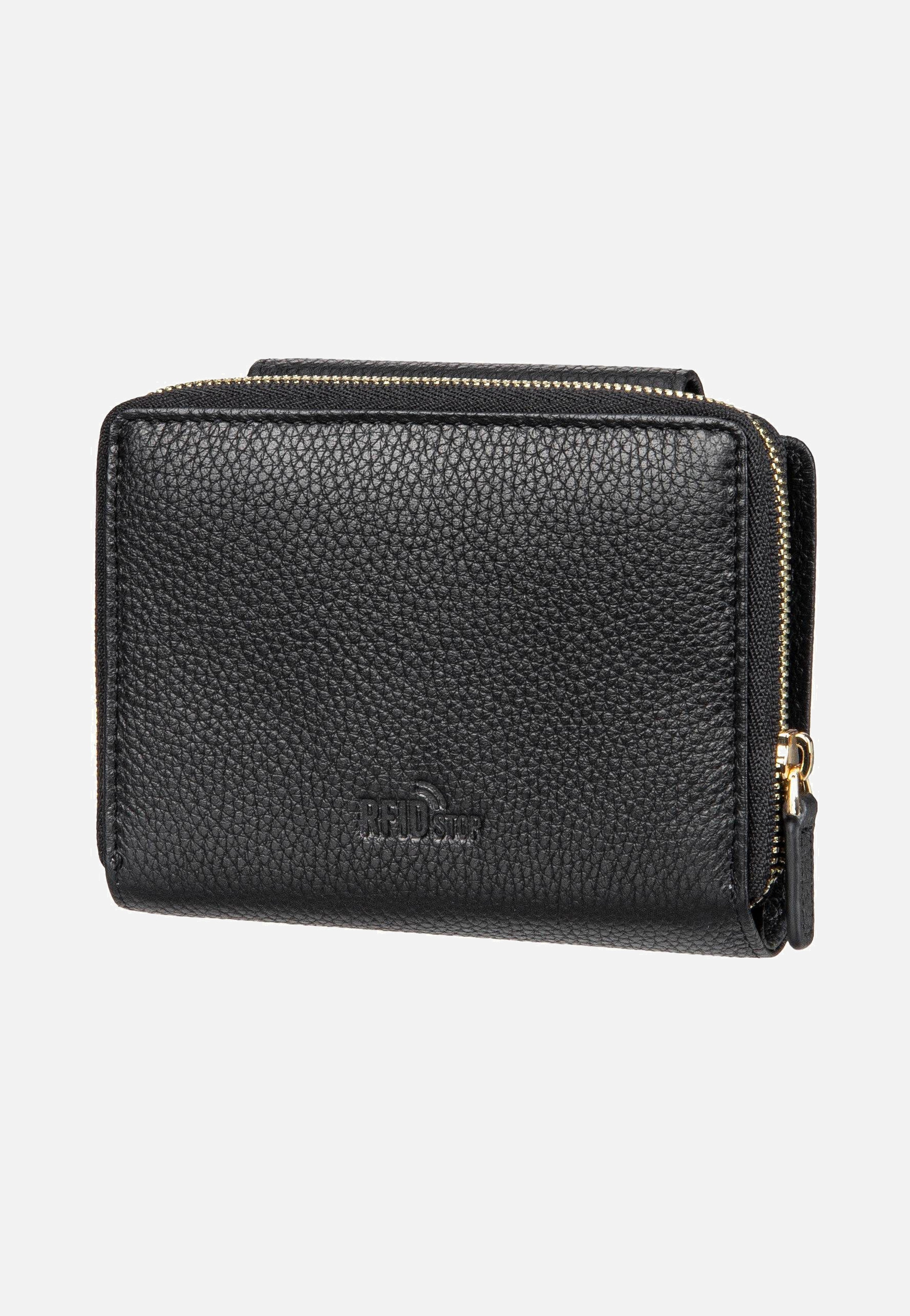 Picard - Java 1 1296 Schwarz - Wallet | Women-Image