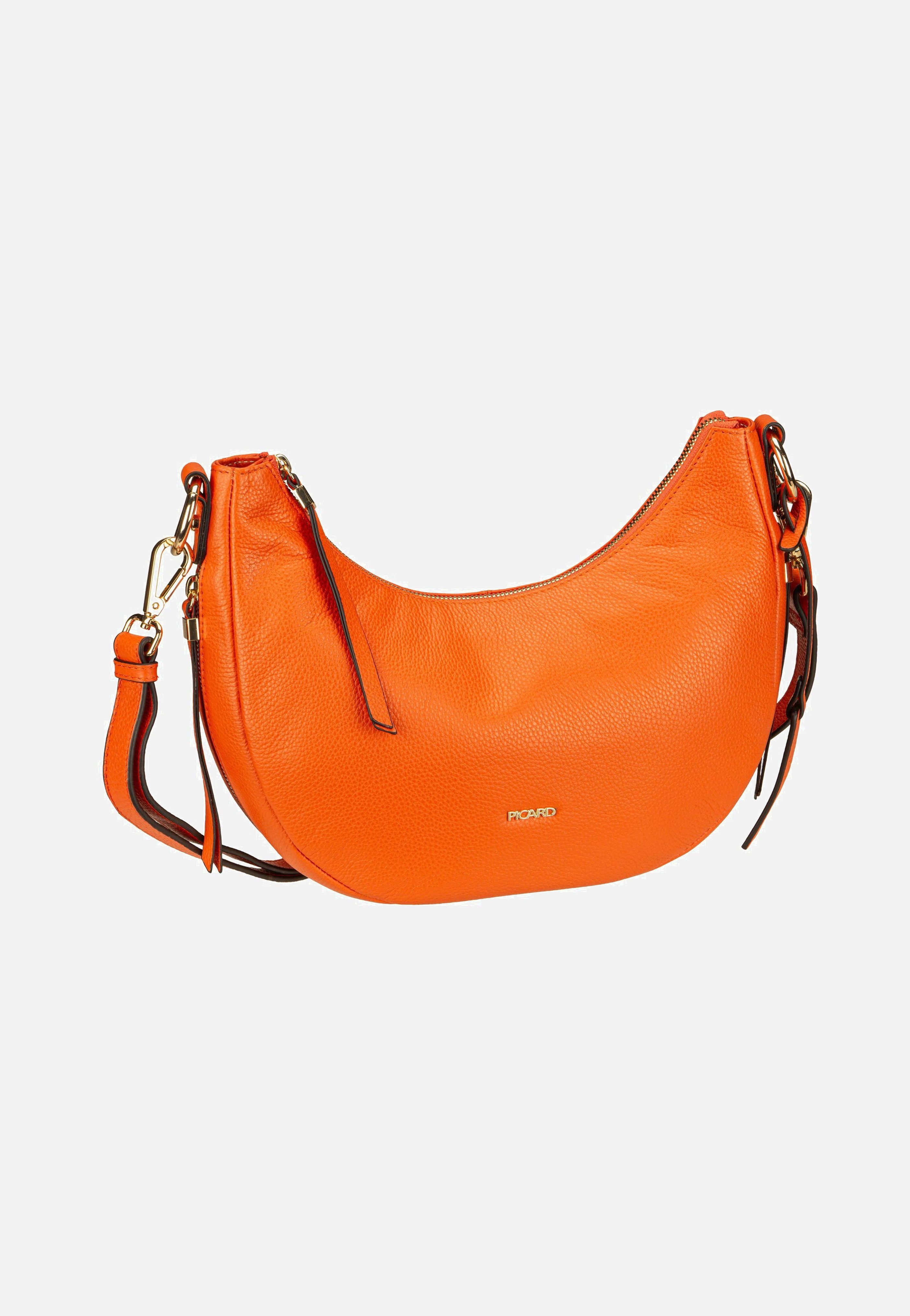 Picard - Java 1210 Orange - Crossbody Bag | Women-Image