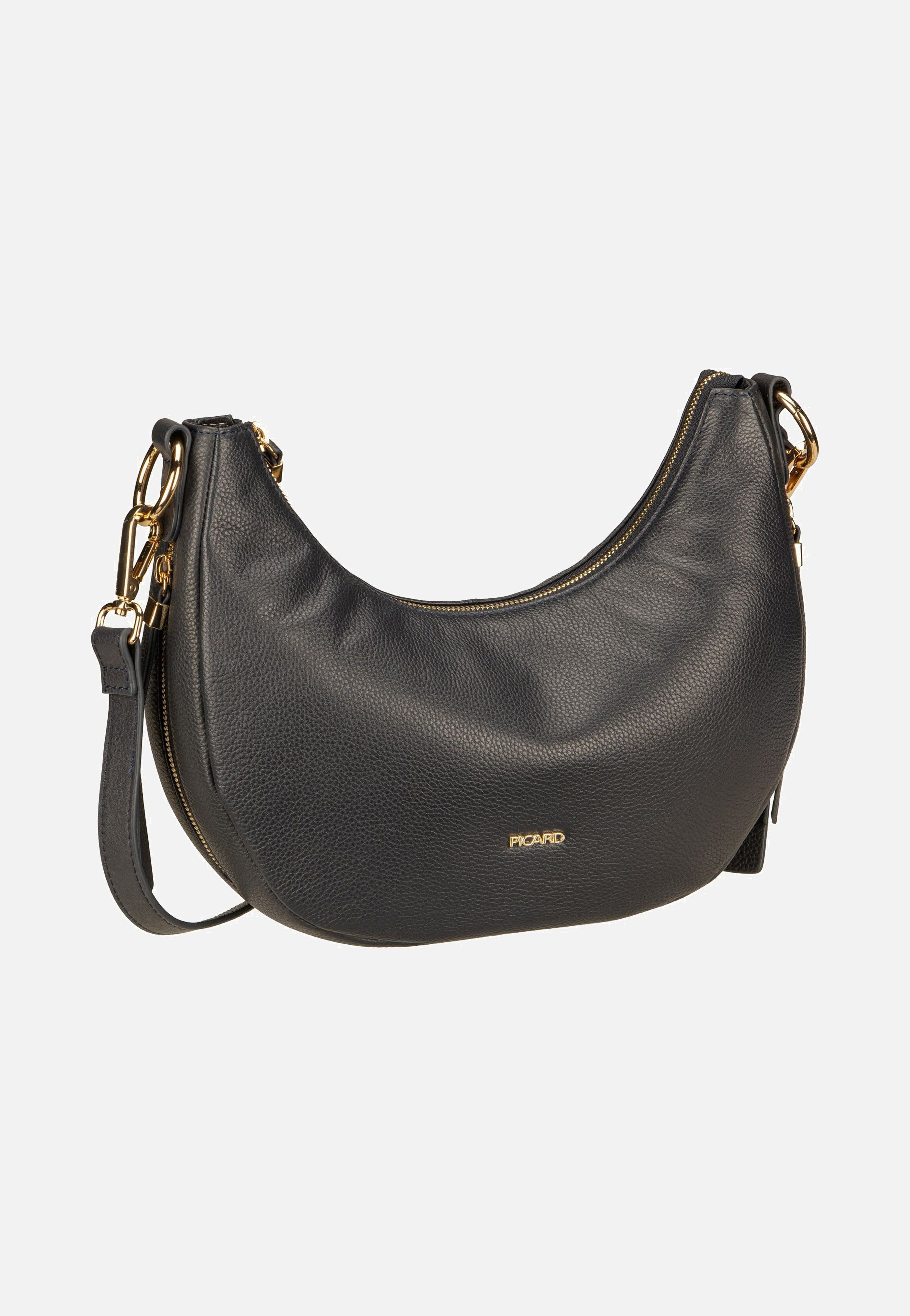 Picard - Java 1210 Ozean - Crossbody Bag | Women-Image