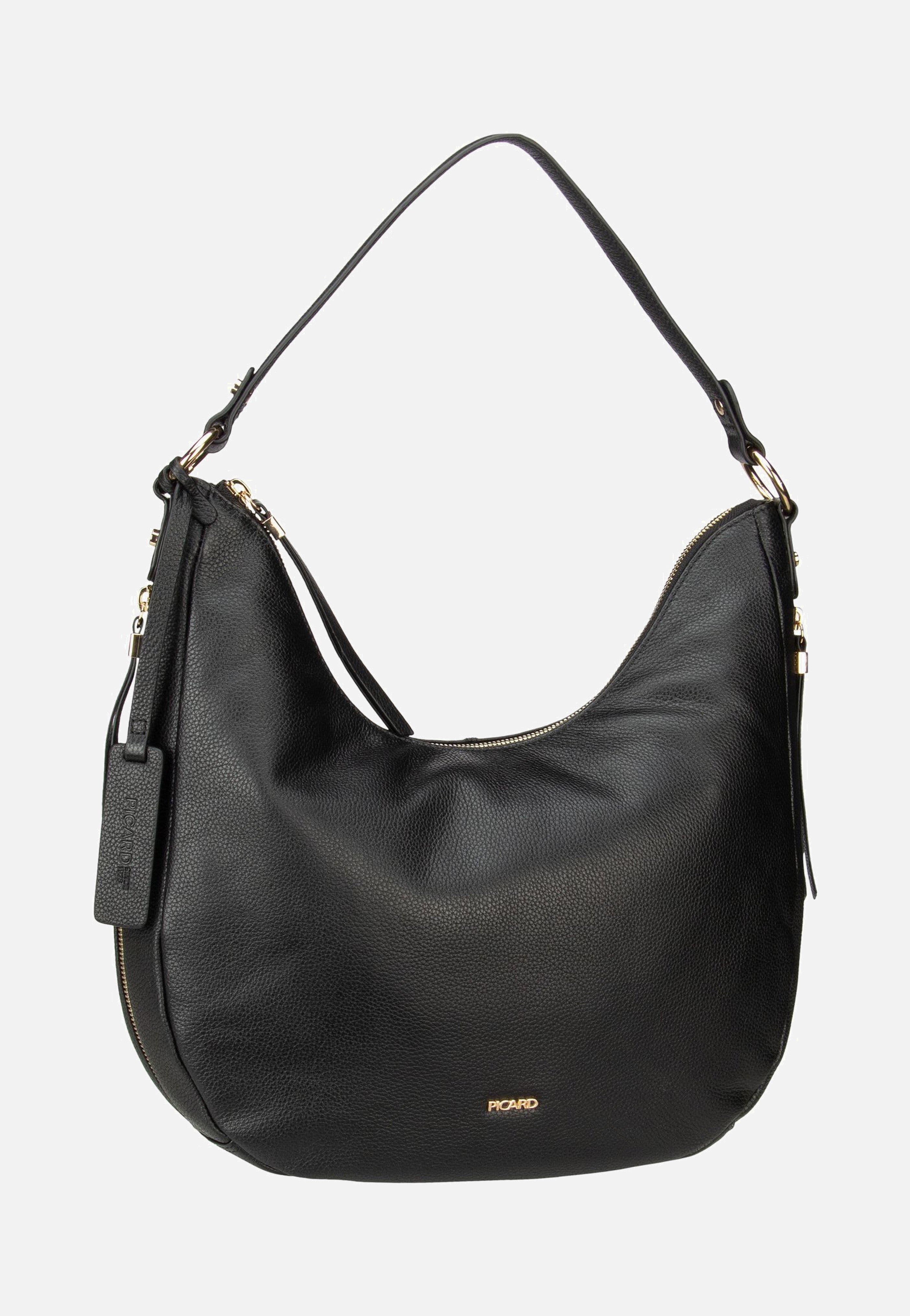 Picard - Java 1211 Schwarz - Shoulder Bag | Women-Image