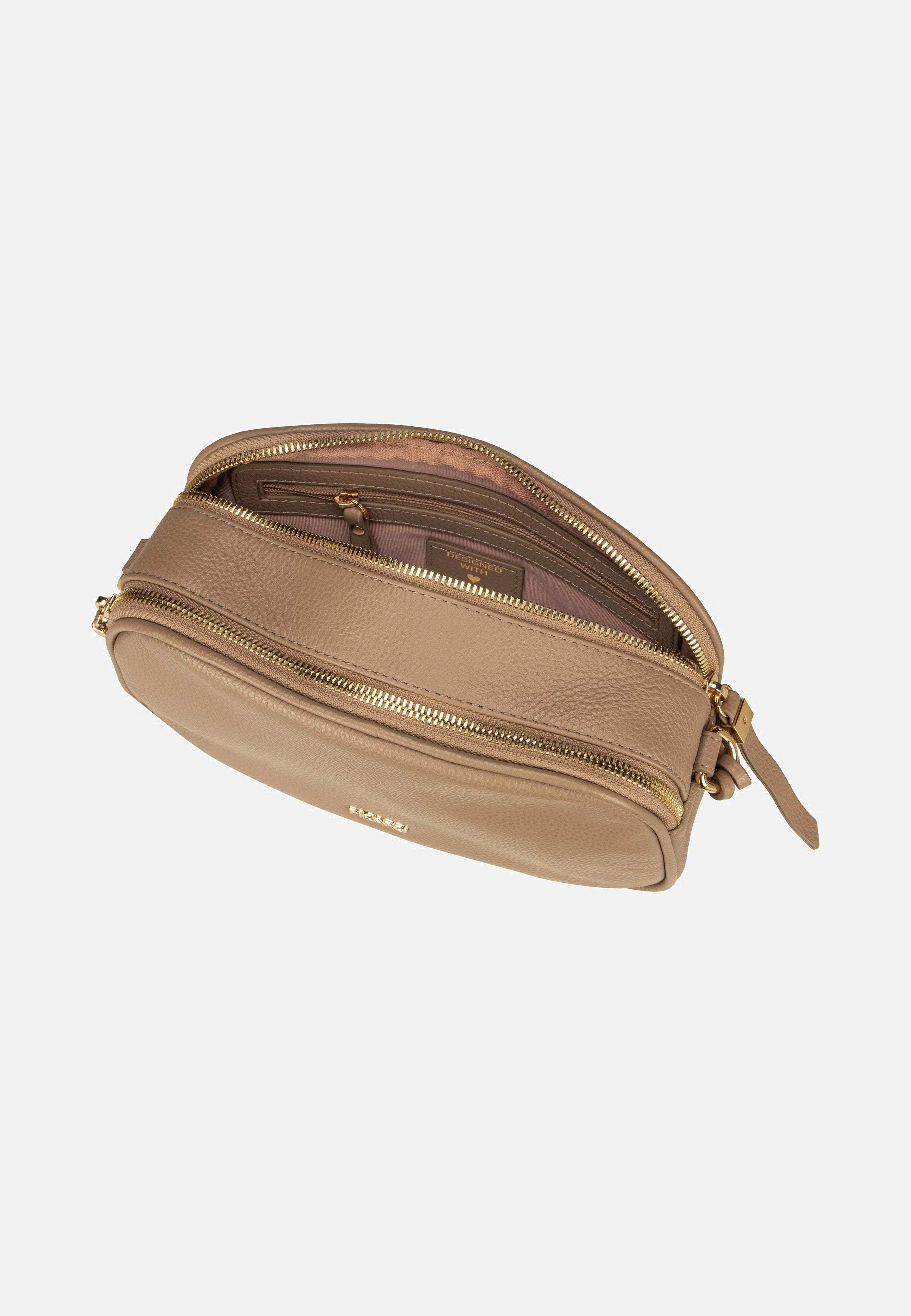 Picard - Java 1287 Chai - Crossbody Bag | Neutral-Image