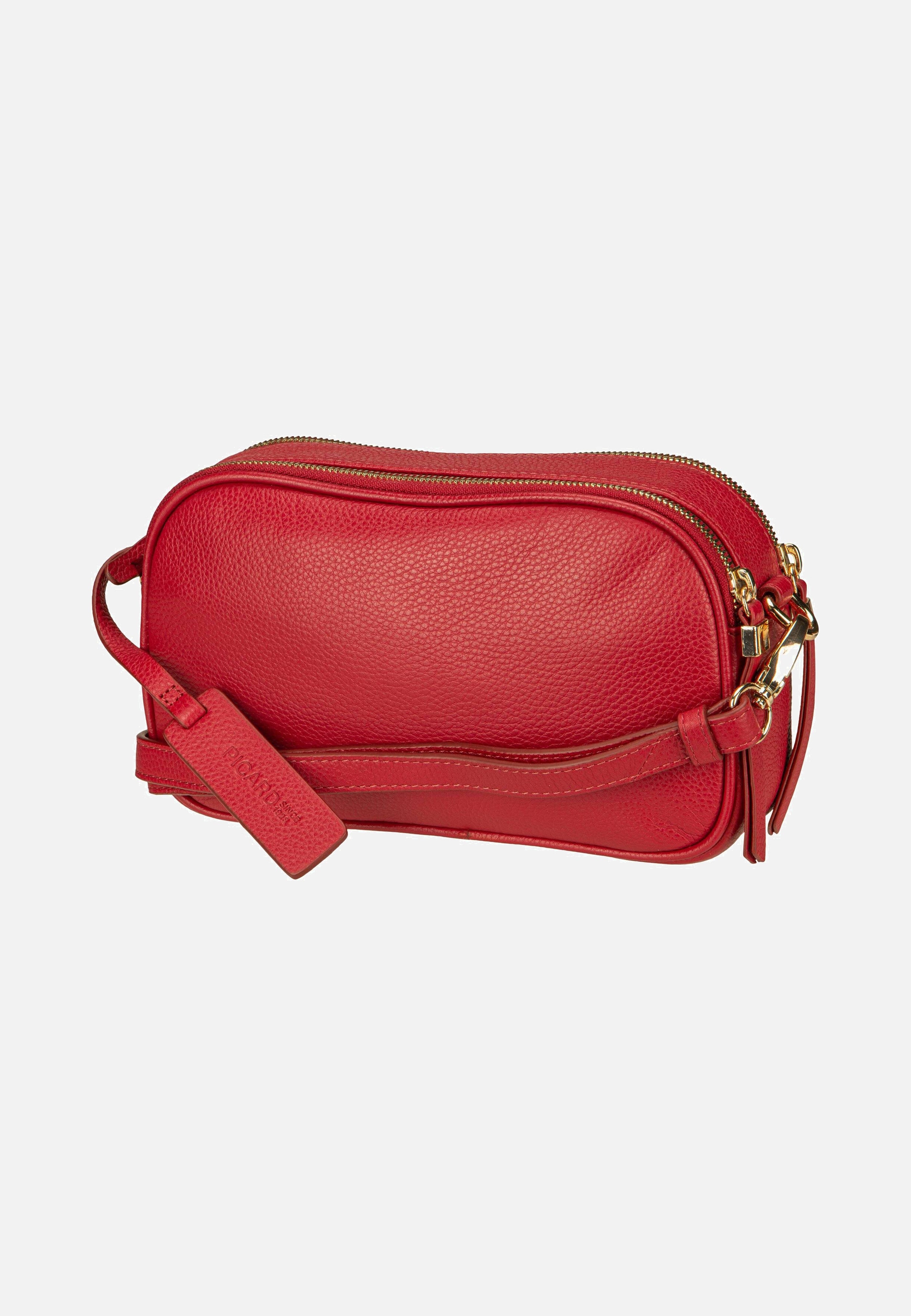 Picard - Java 1287 Lipstick - Crossbody Bag | Neutral-Image