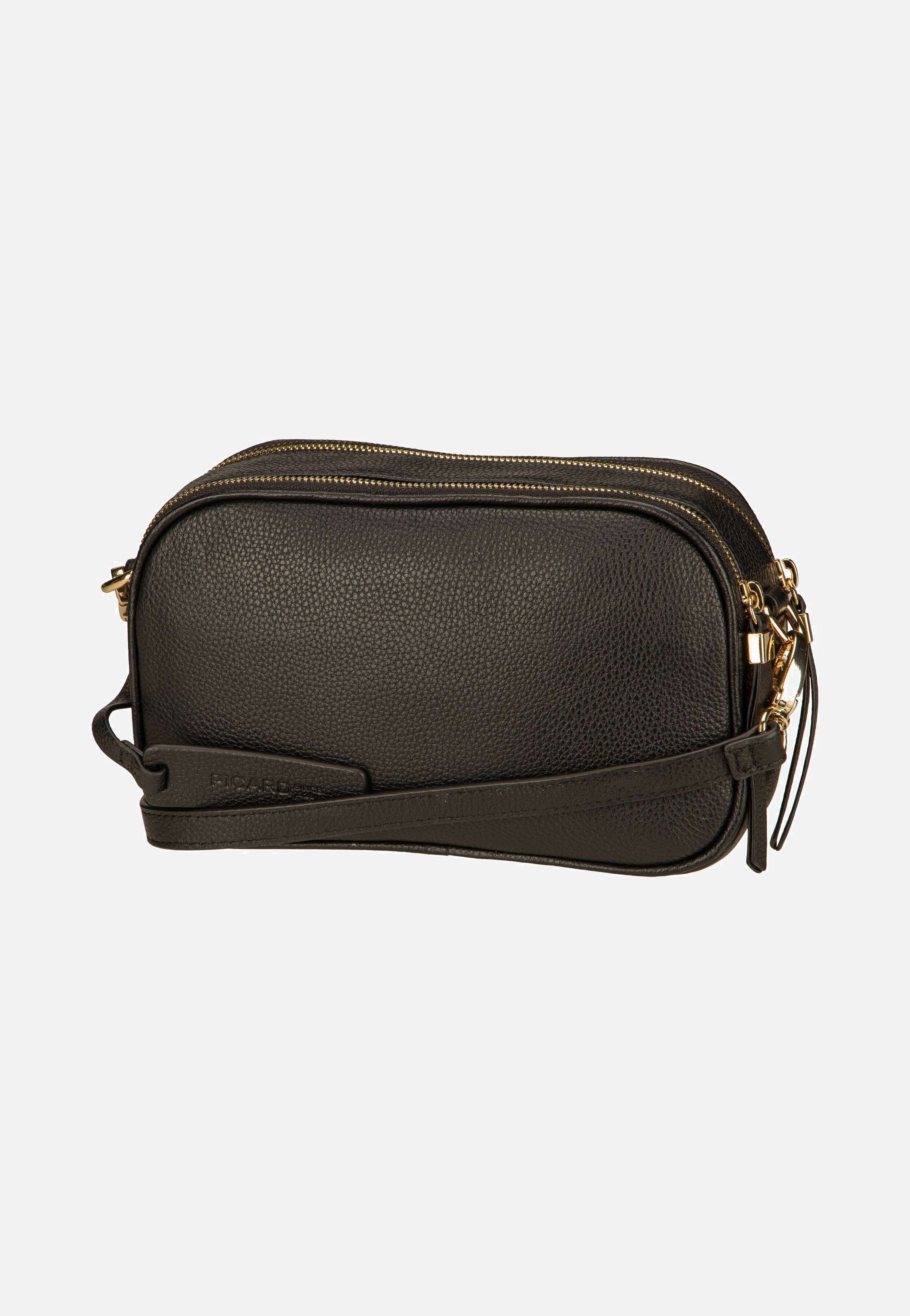 Picard - Java 1287 Schwarz - Crossbody Bag | Neutral-Image