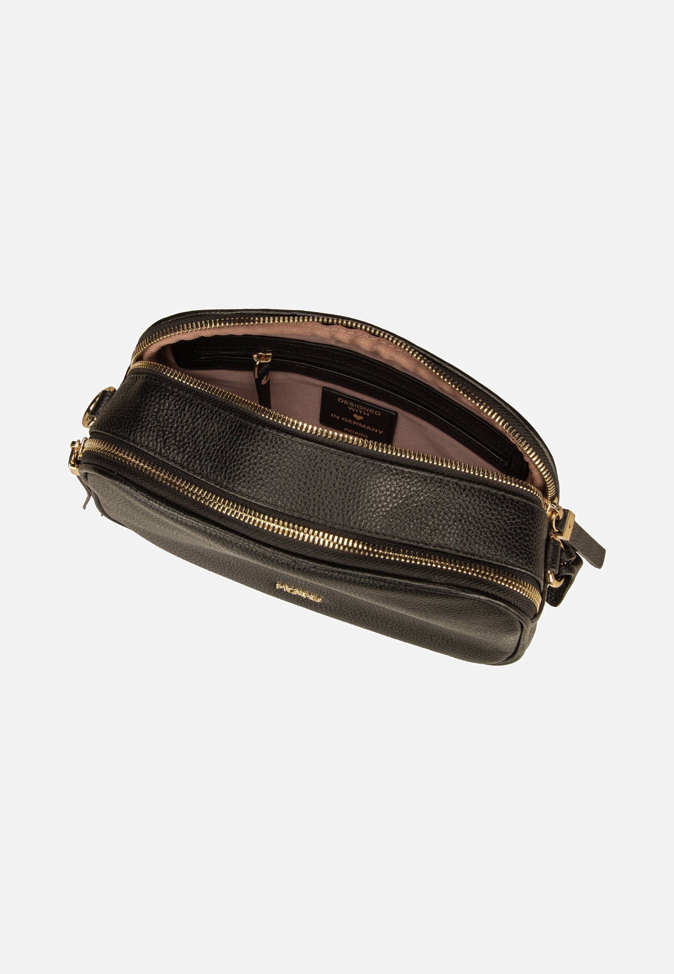 Picard - Java 1287 Schwarz - Crossbody Bag | Neutral-Image