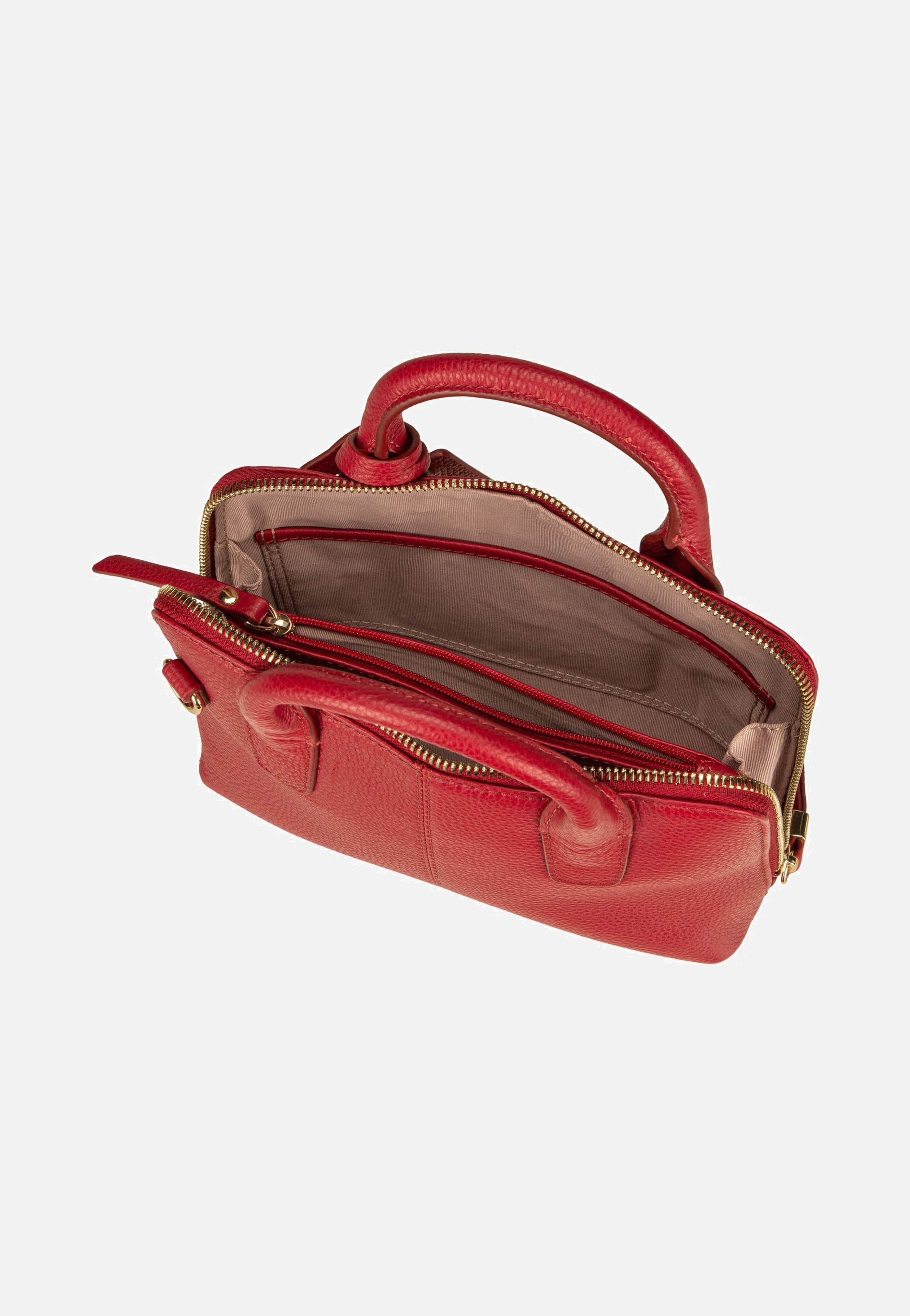 Picard - Java 1297 Lipstick - Handle Bag | Women-Image
