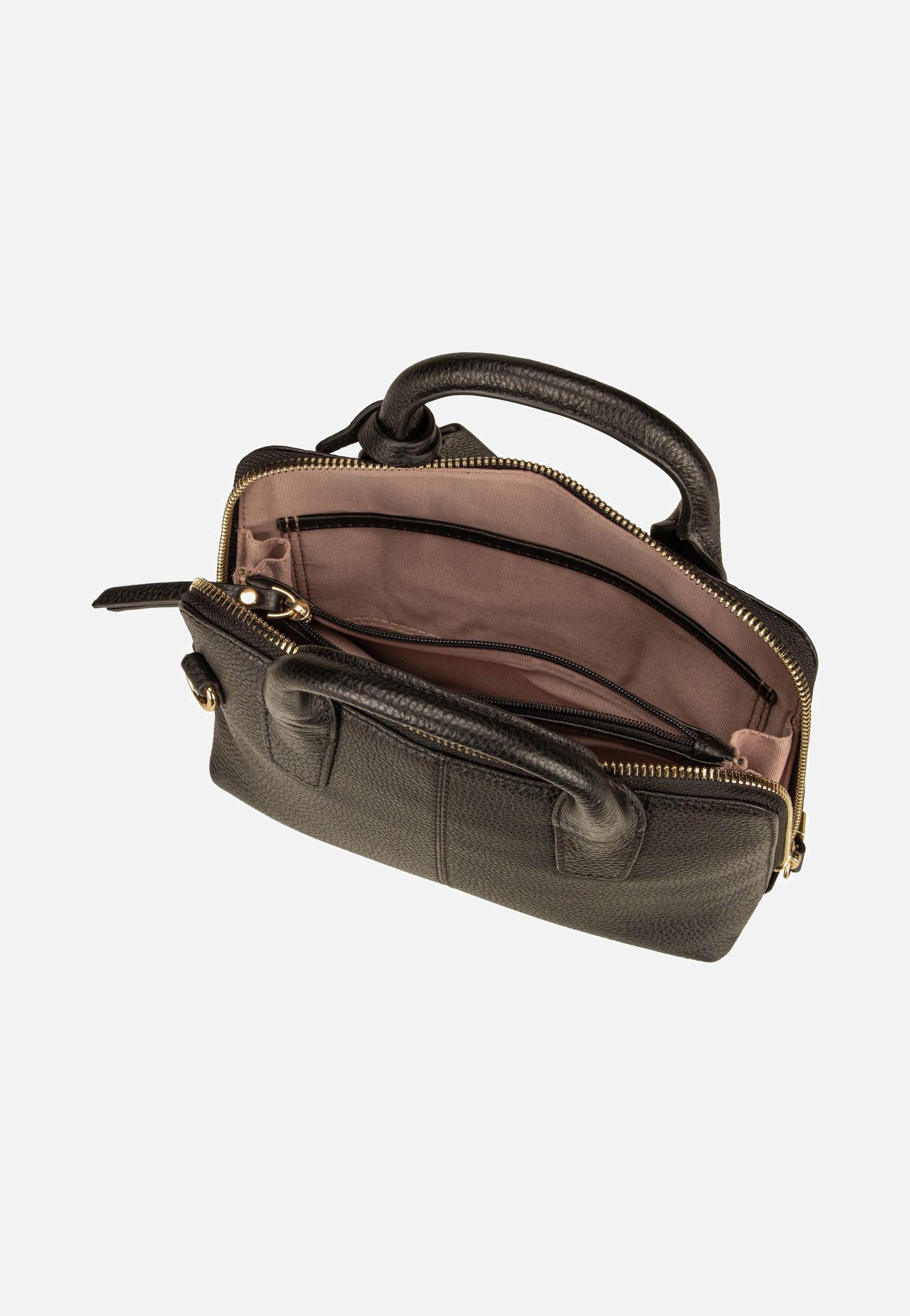 Picard - Java 1297 Schwarz - Handle Bag | Women-Image