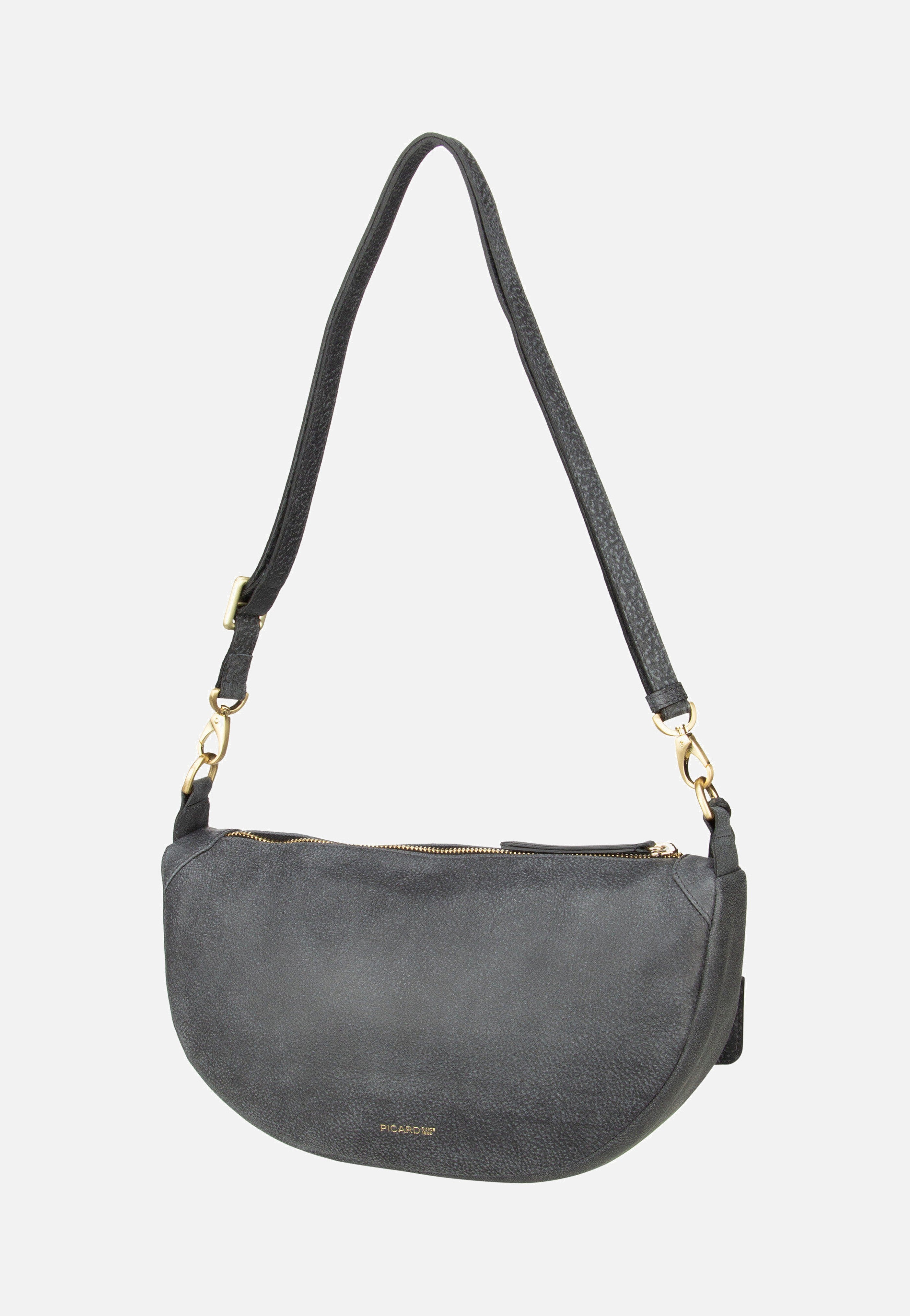 Picard - Kapstadt 5603 Schwarz - Shoulder Bag | Women-Image