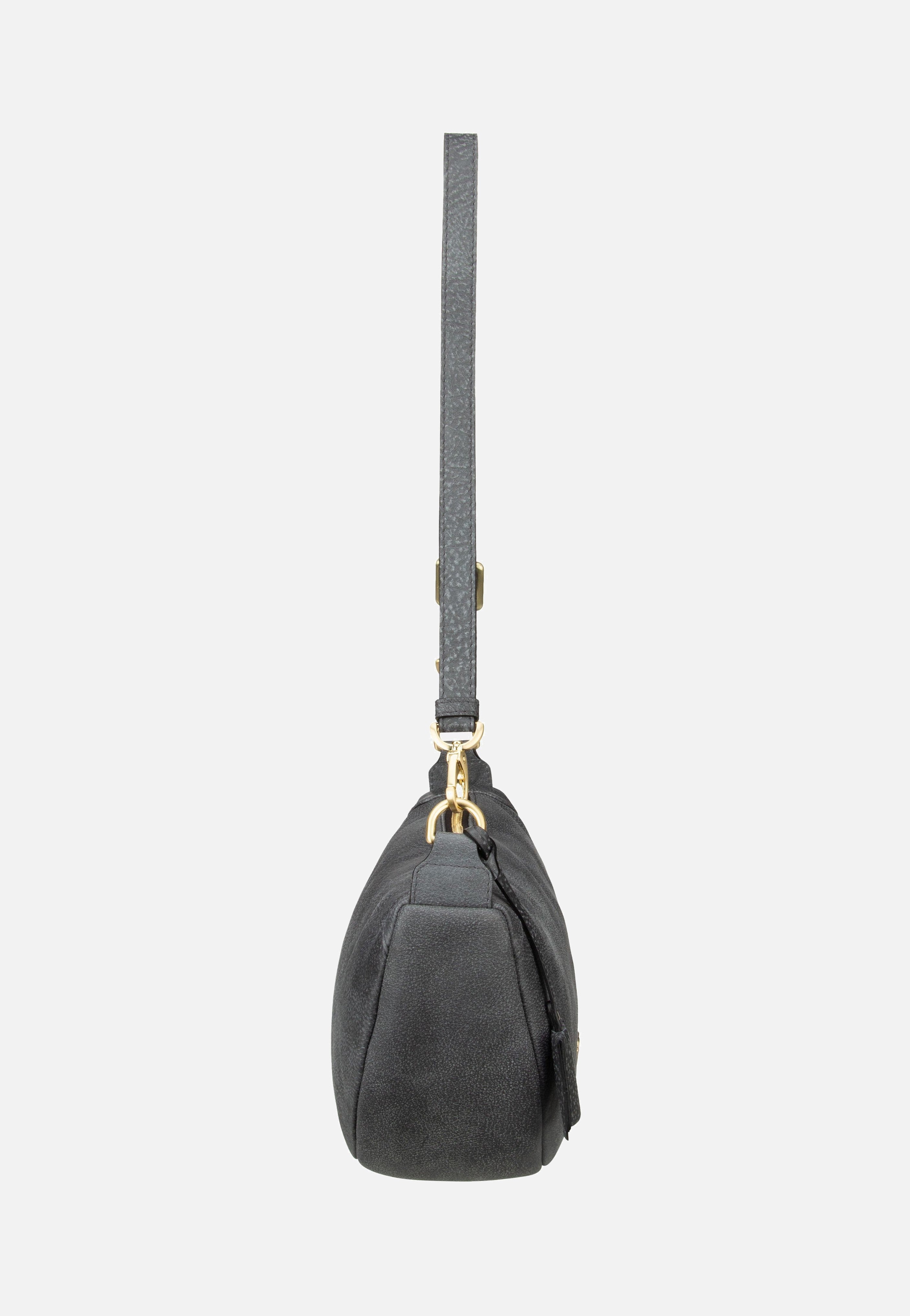 Picard - Kapstadt 5603 Schwarz - Shoulder Bag | Women-Image