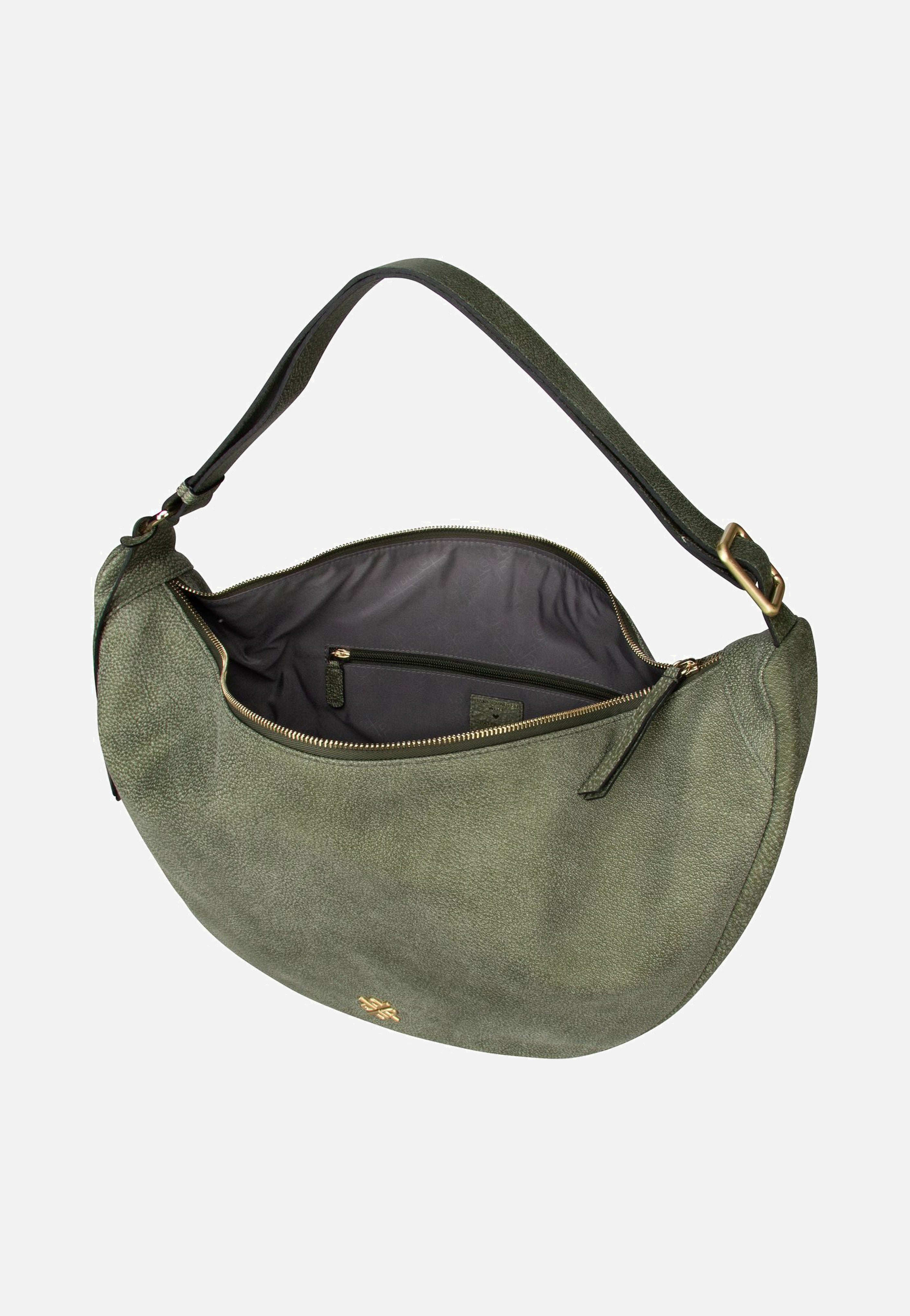 Picard - Kapstadt 5614 Pesto - Shoulder Bag | Women-Image