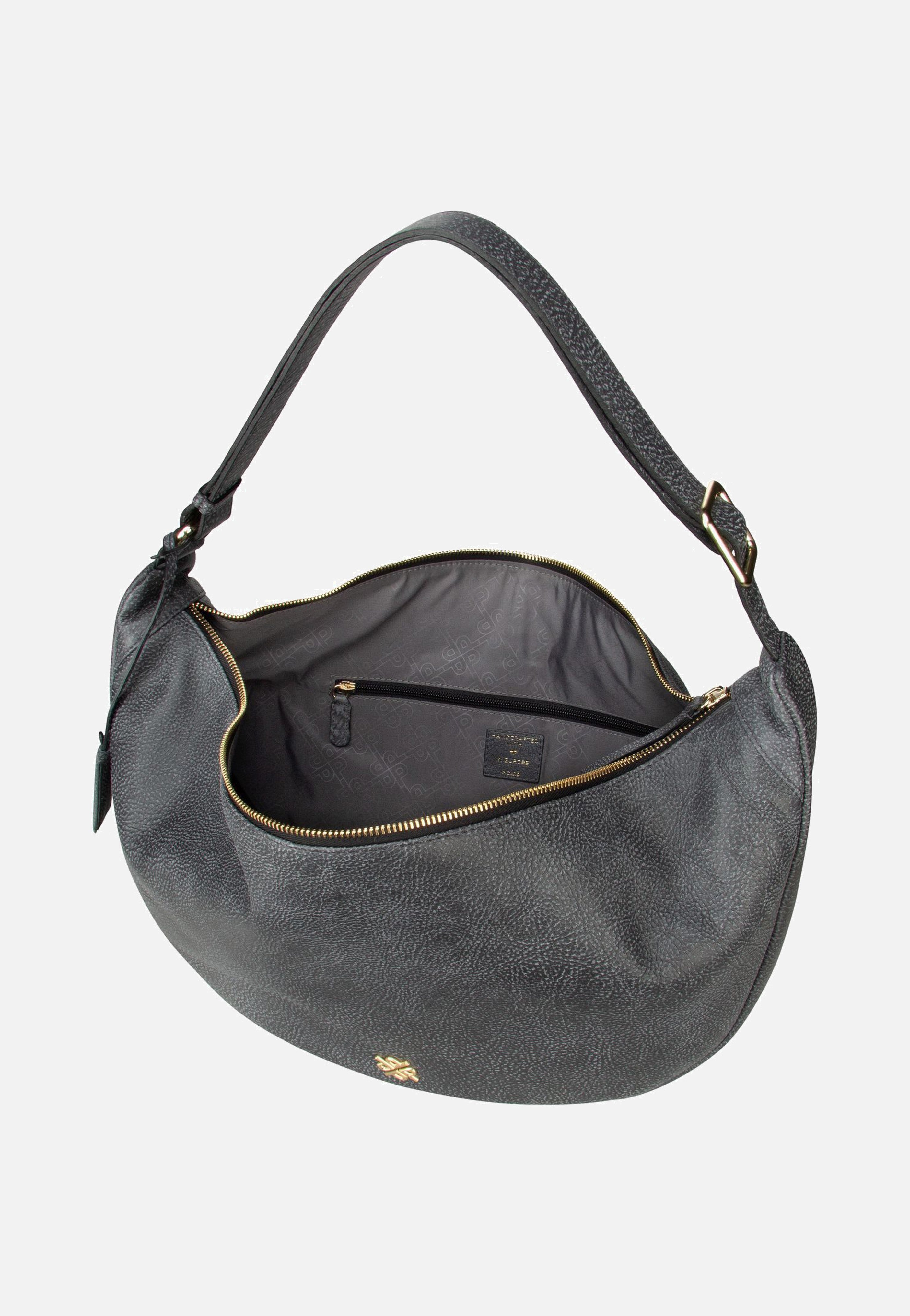 Picard - Kapstadt 5614 Schwarz - Shoulder Bag | Women-Image