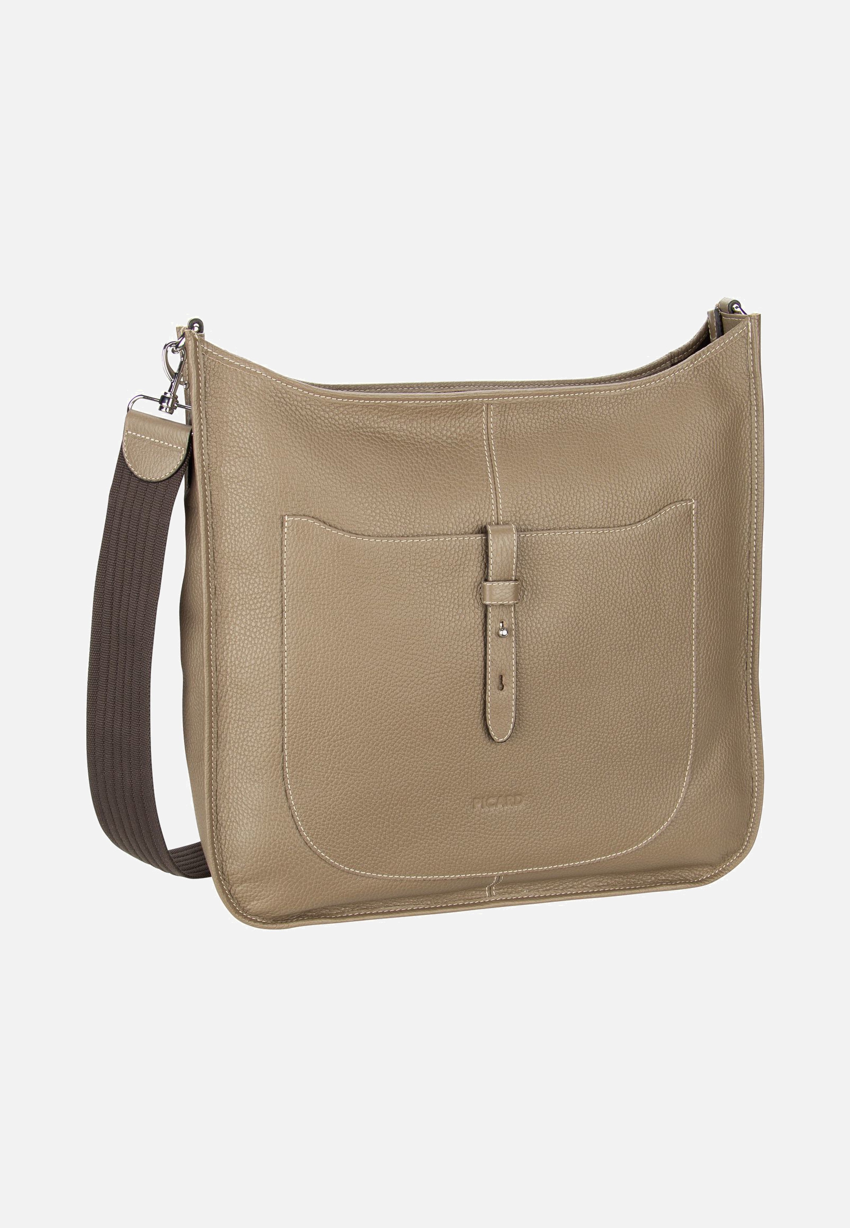 Picard - Kronberg 5518 Hazel - Pouch Bag | Women-Image